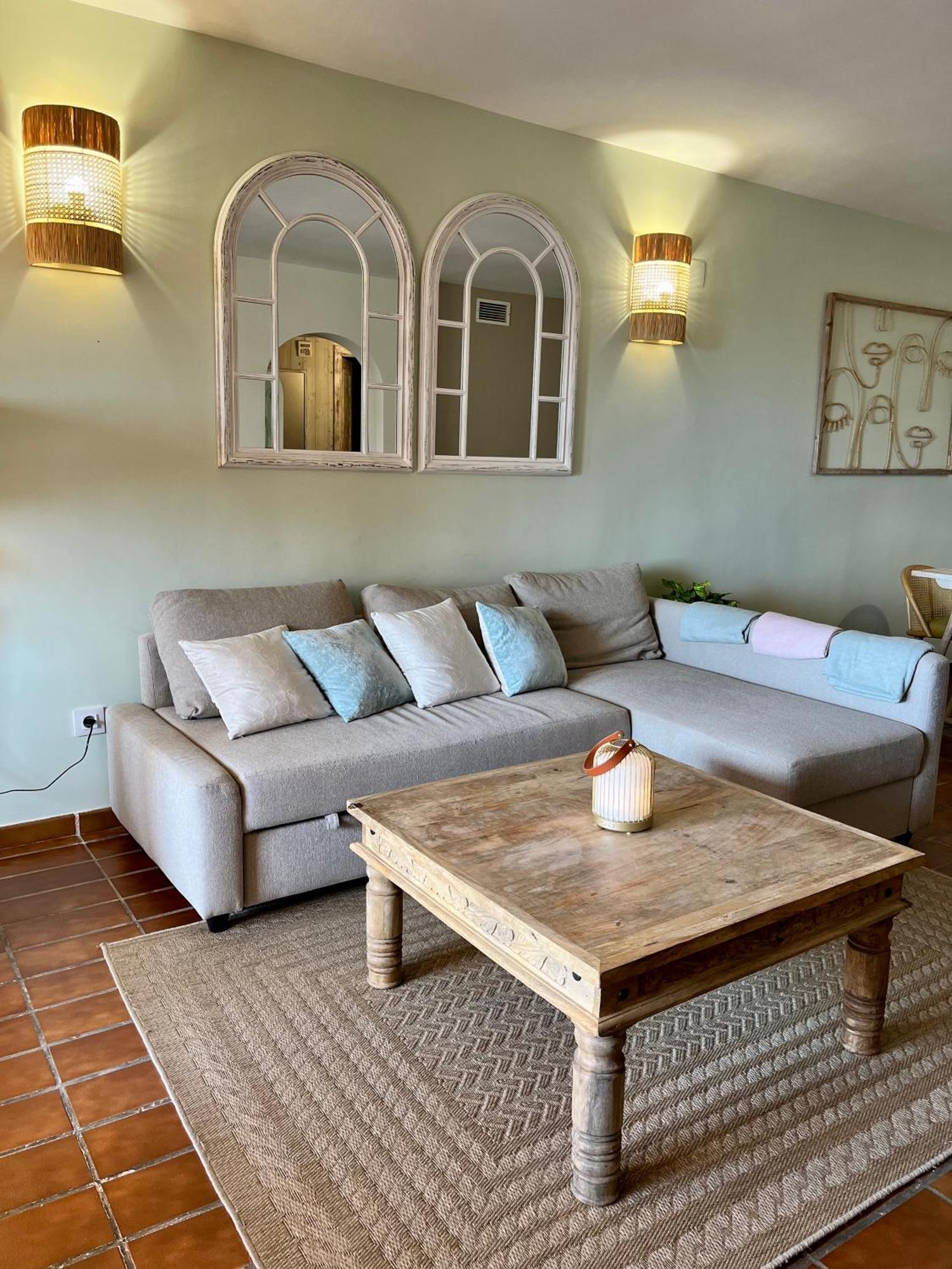 Apartment Brisa Marina, Altea Alicante