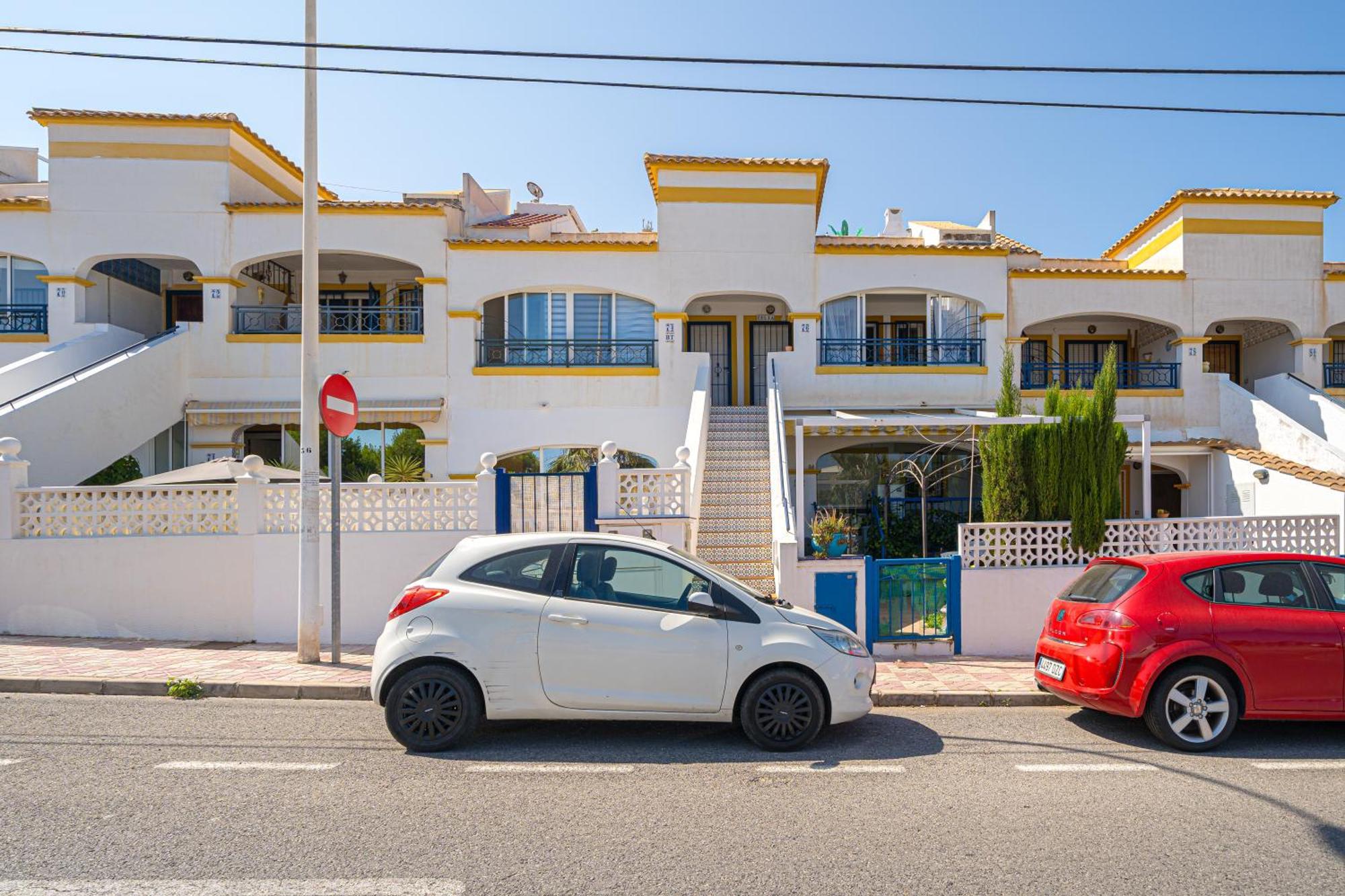 Apartment Zelia Rooftop Alicante