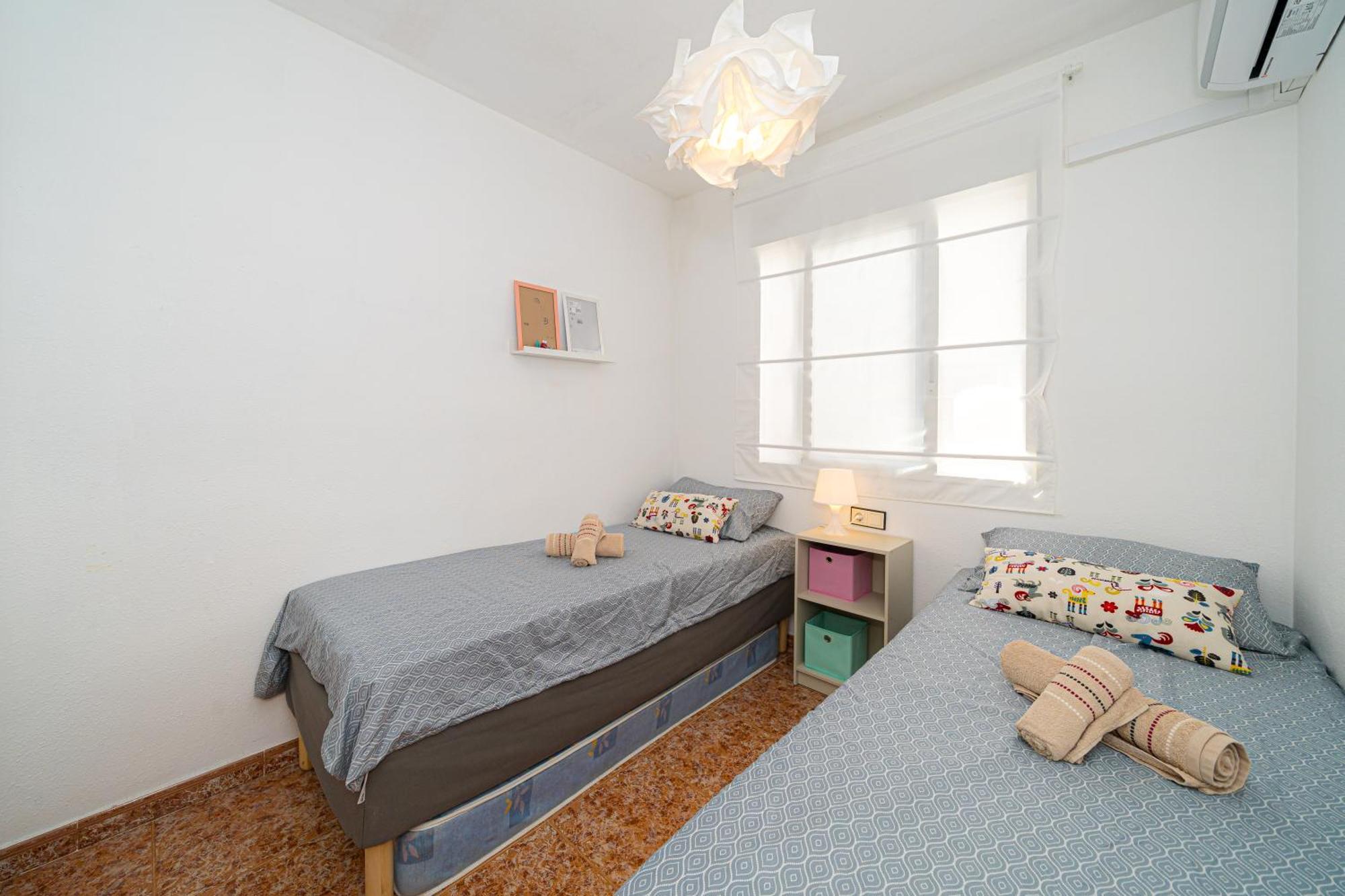 Zelia Rooftop Apartment