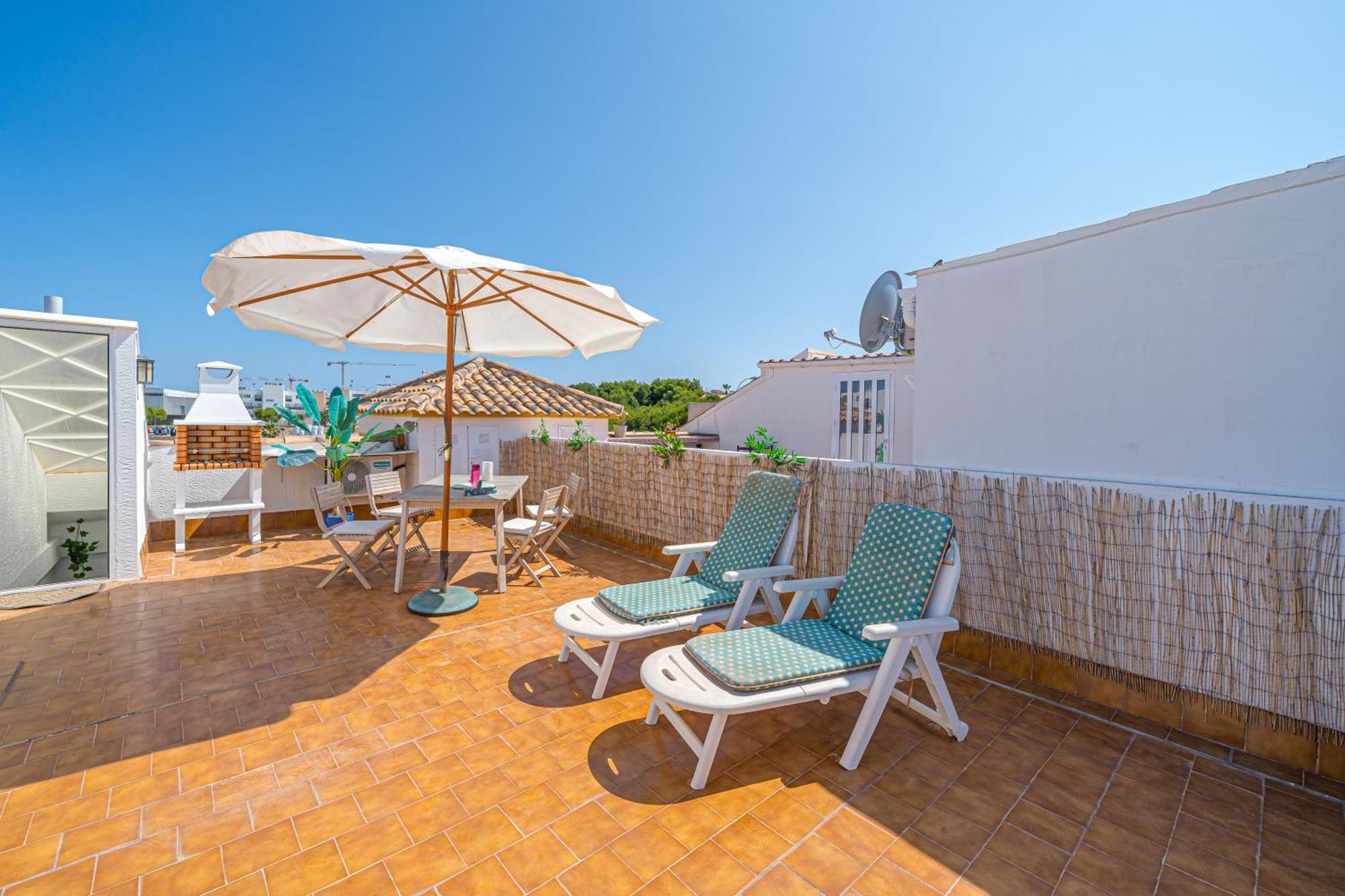 Zelia Rooftop Alicante