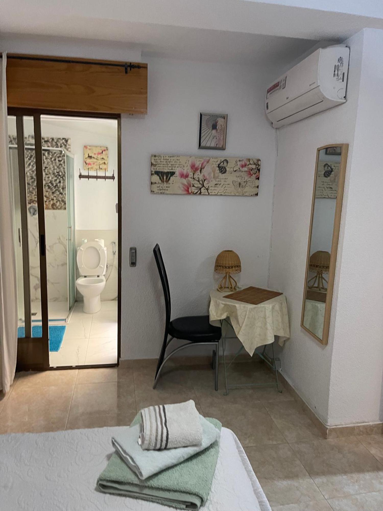 Casa Ojala Homestay Alicante