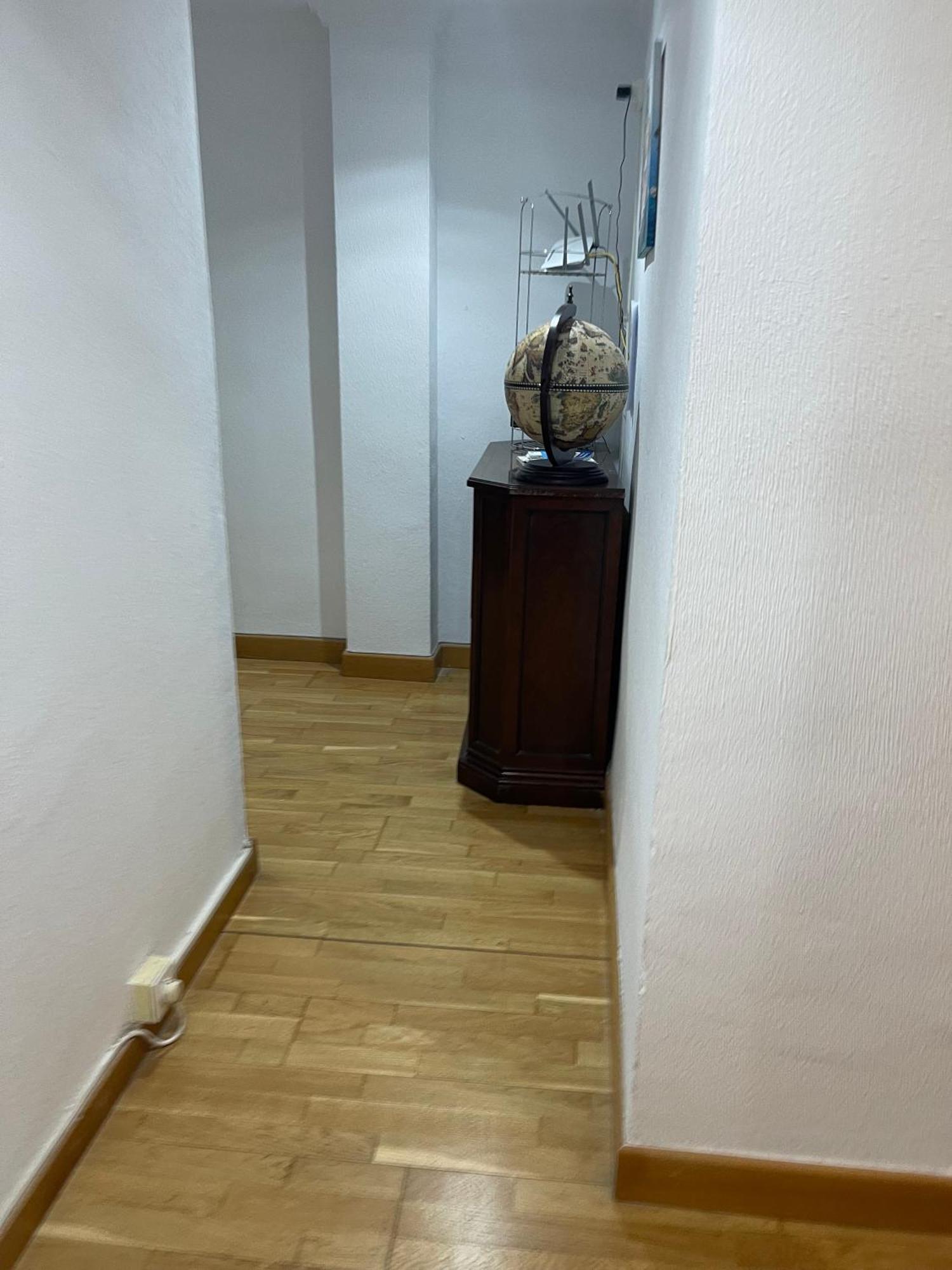 Casa Ojala Homestay Alicante