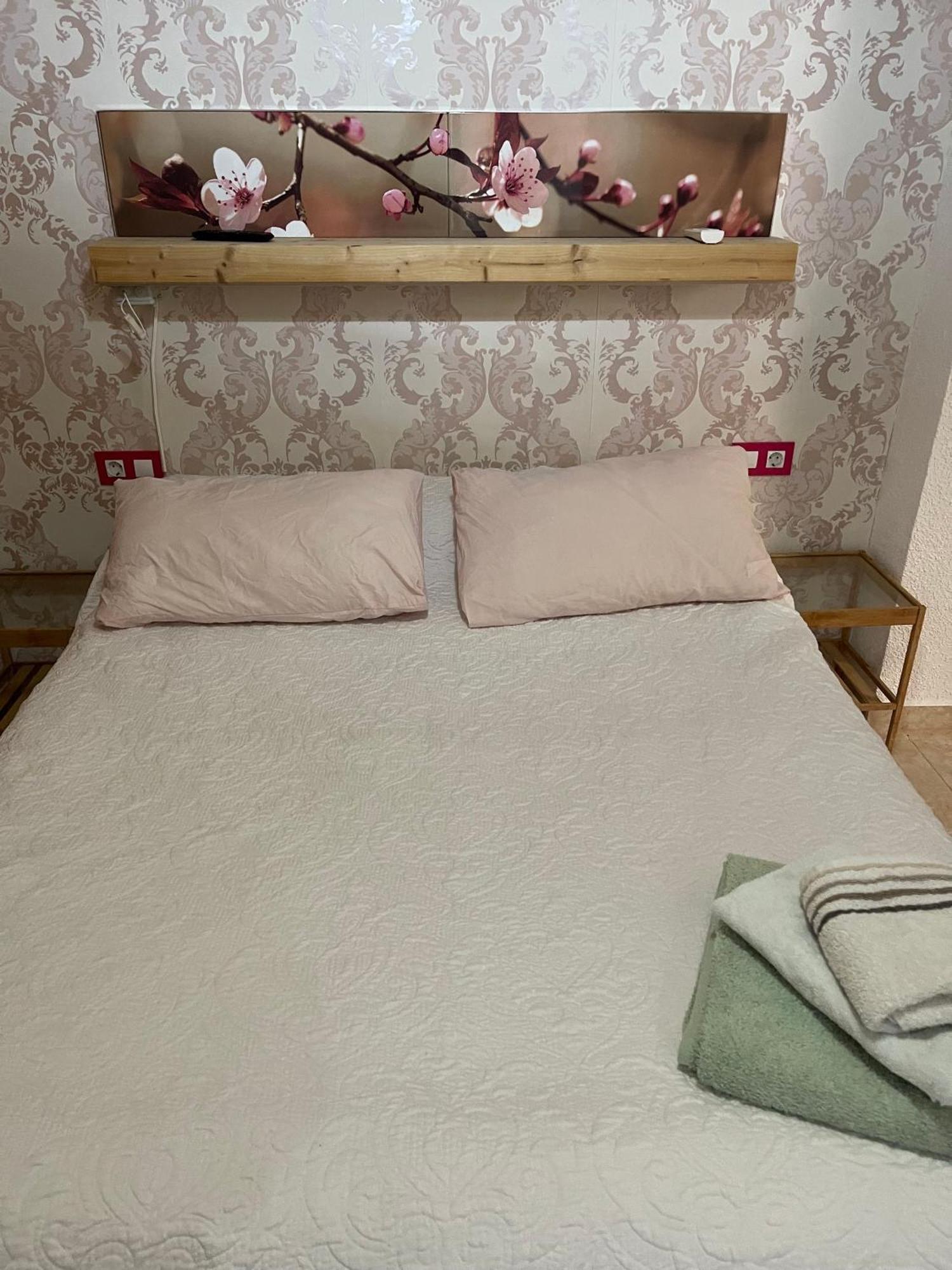 Casa Ojala Privatunterkunft