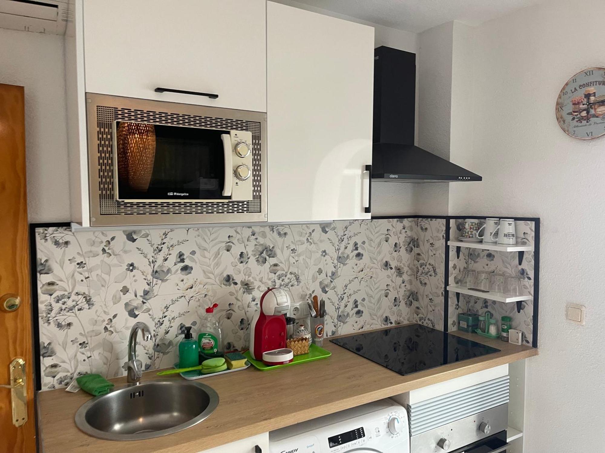 Homestay Casa Ojala *
