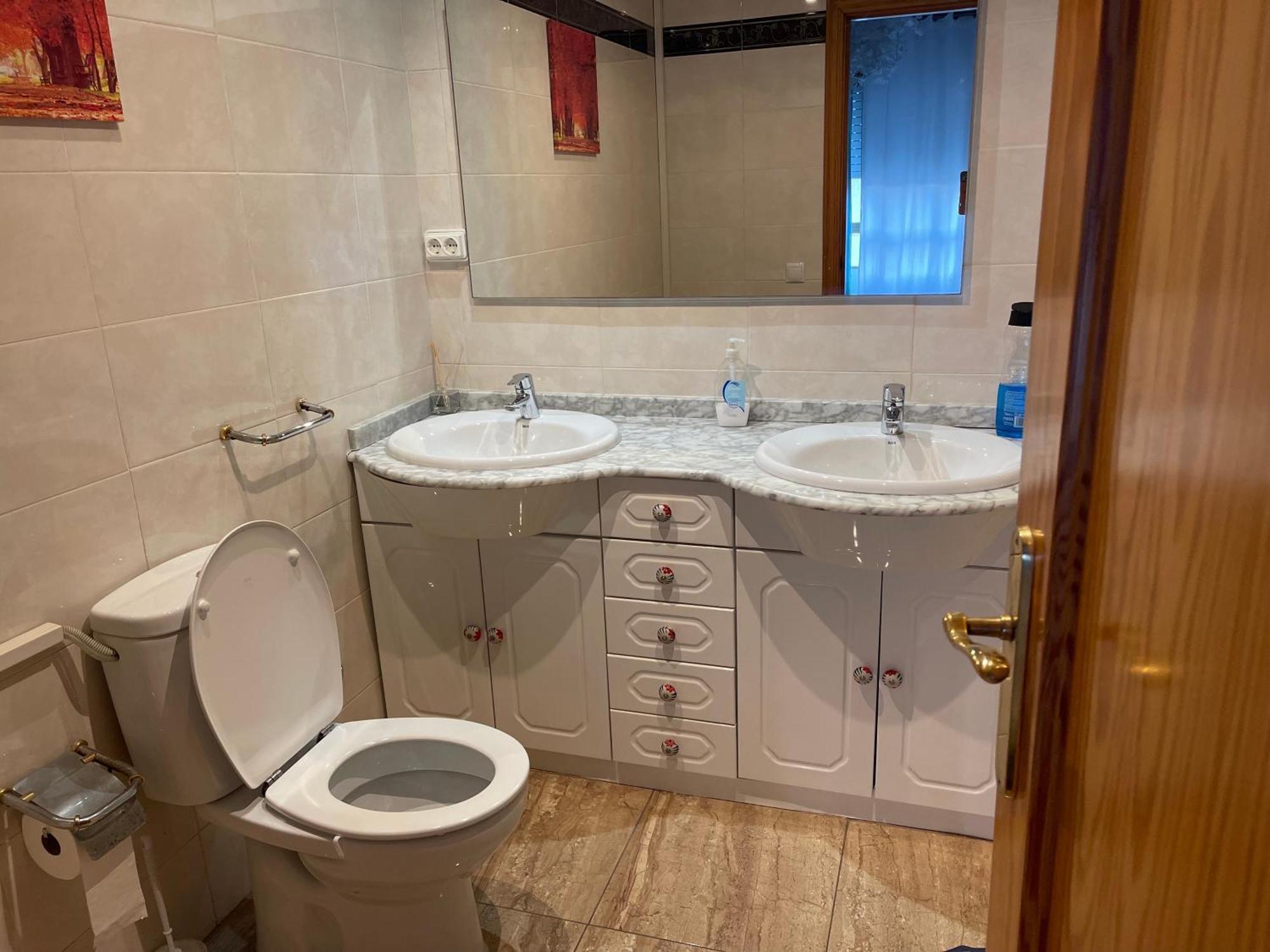Homestay Casa Ojala