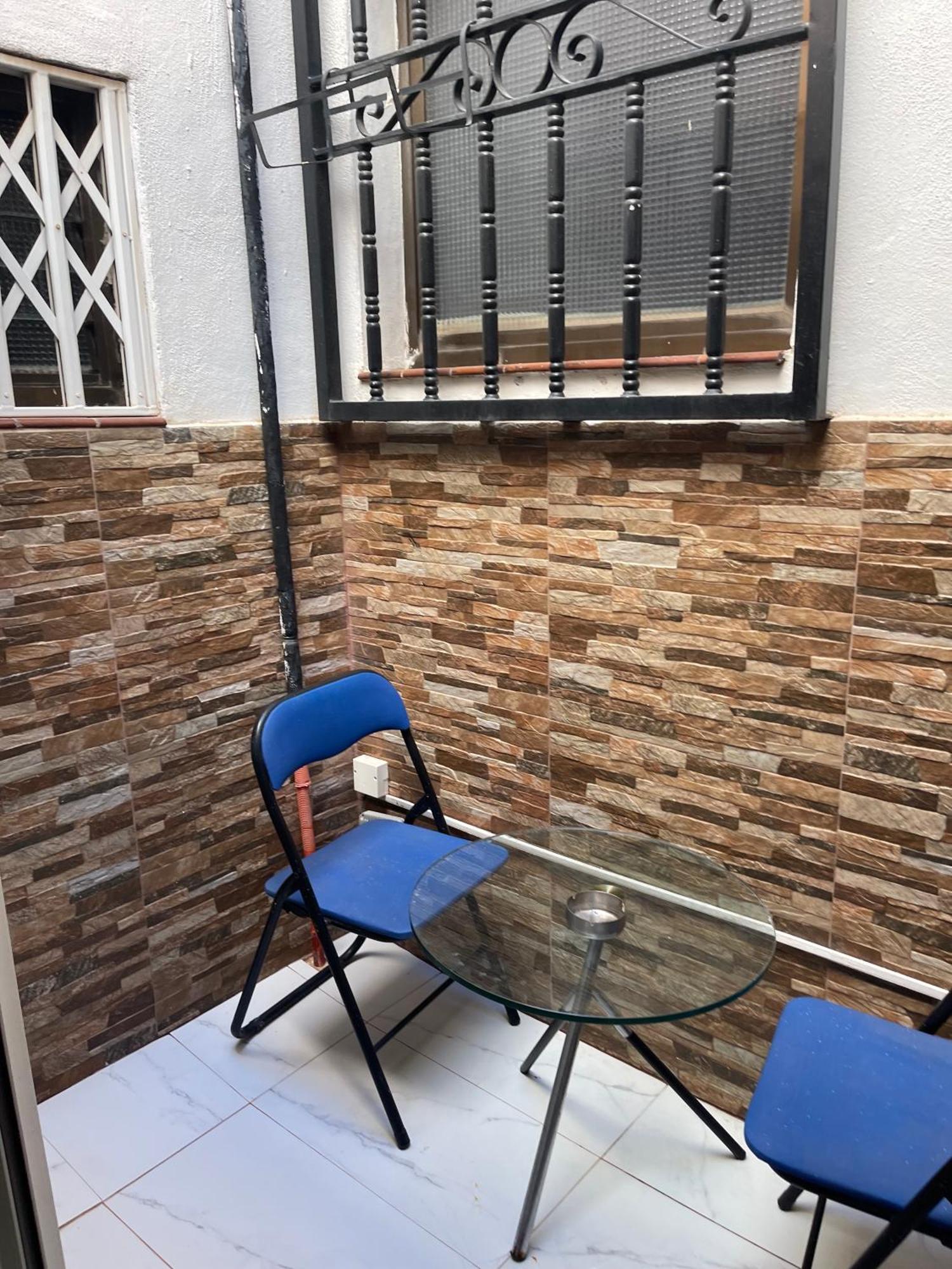 Casa Ojala Privatunterkunft Alicante