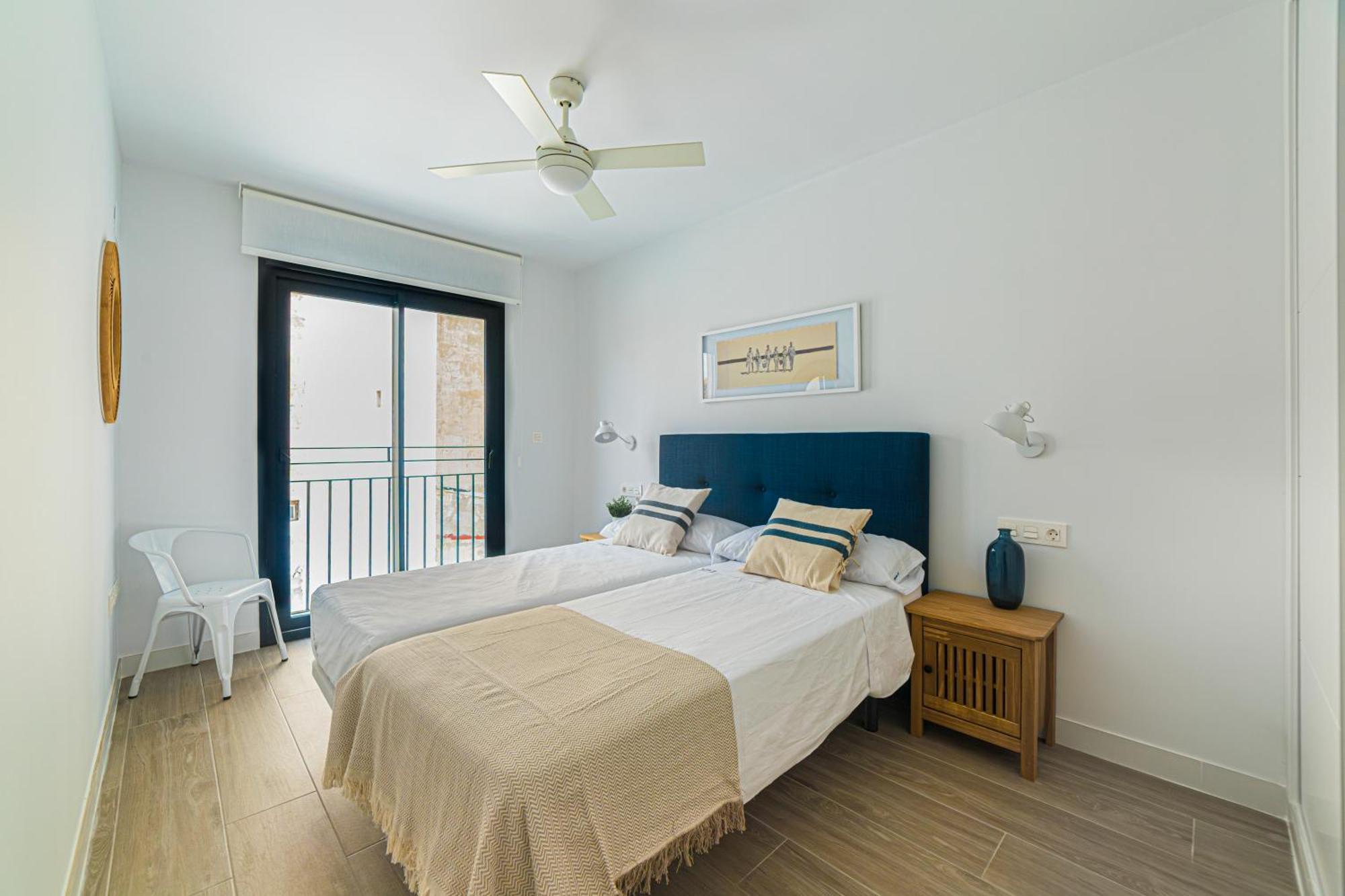 Appartement Breton 17 *