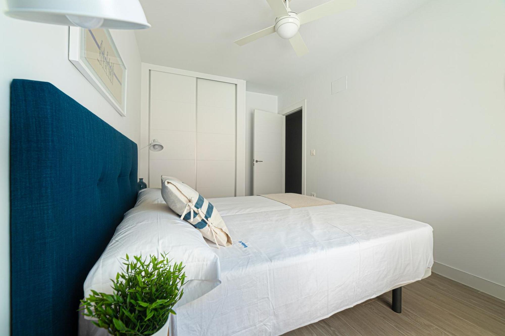 Appartement Breton 17