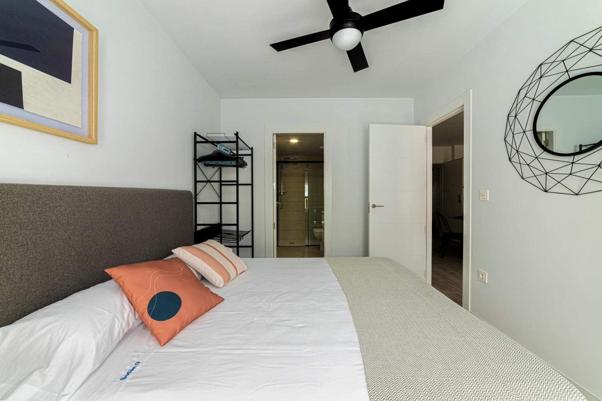 Appartement Breton 17