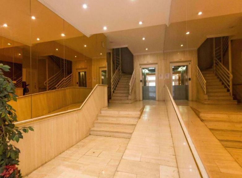 Mediterraneo Munoz Appartement