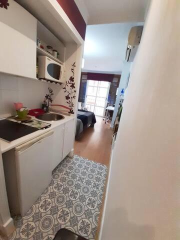 Appartement Mediterraneo Munoz *