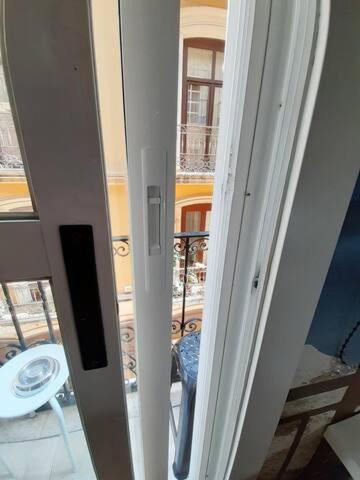 Mediterraneo Munoz Appartement