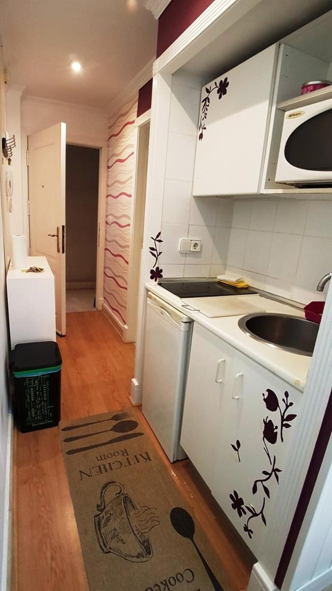 Appartement Mediterraneo Munoz *