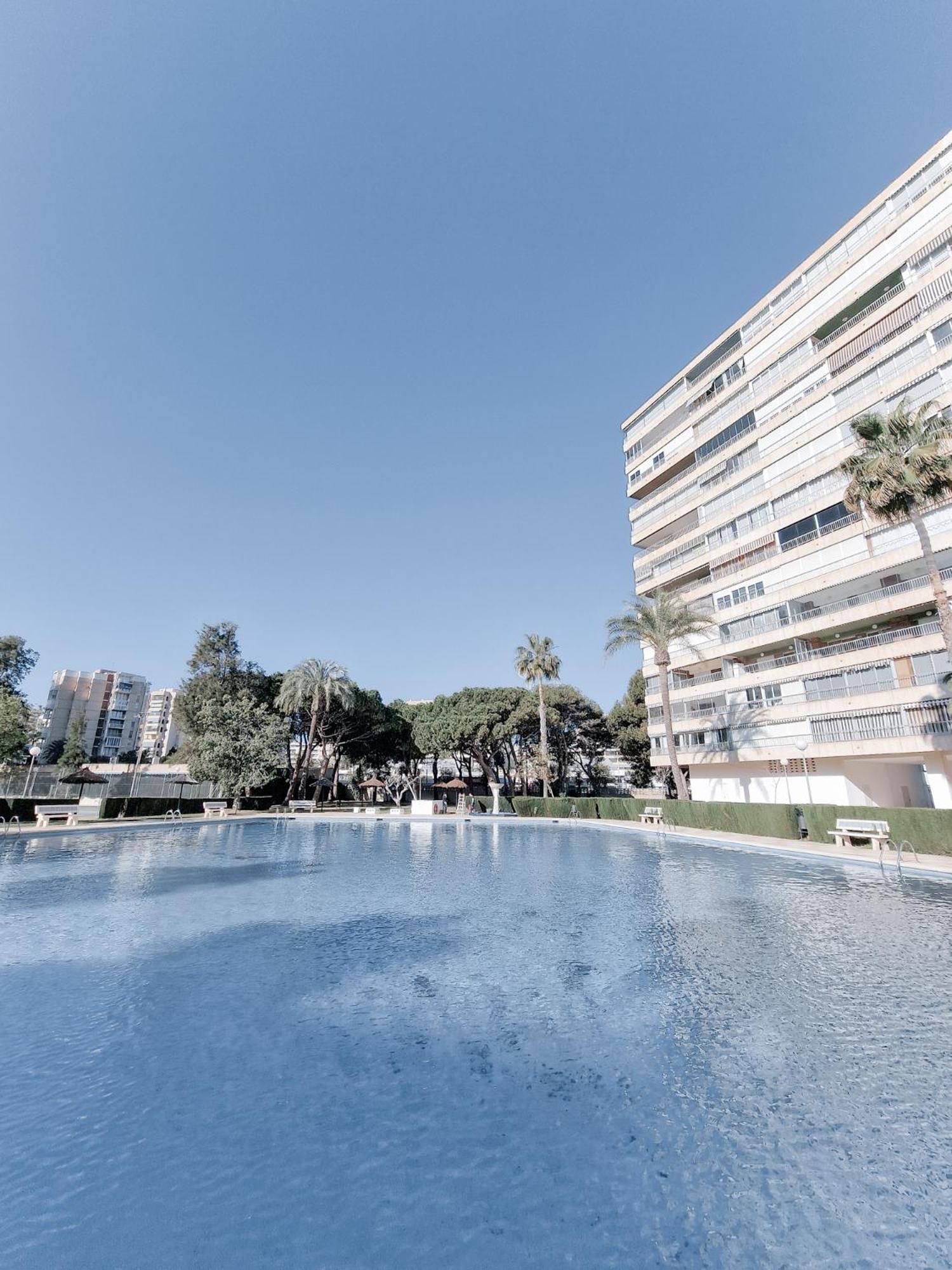 Appartement Sea *