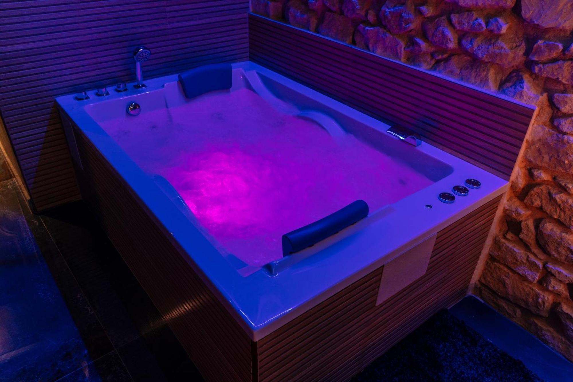 Guest house Utopia - Boutique Adultos *