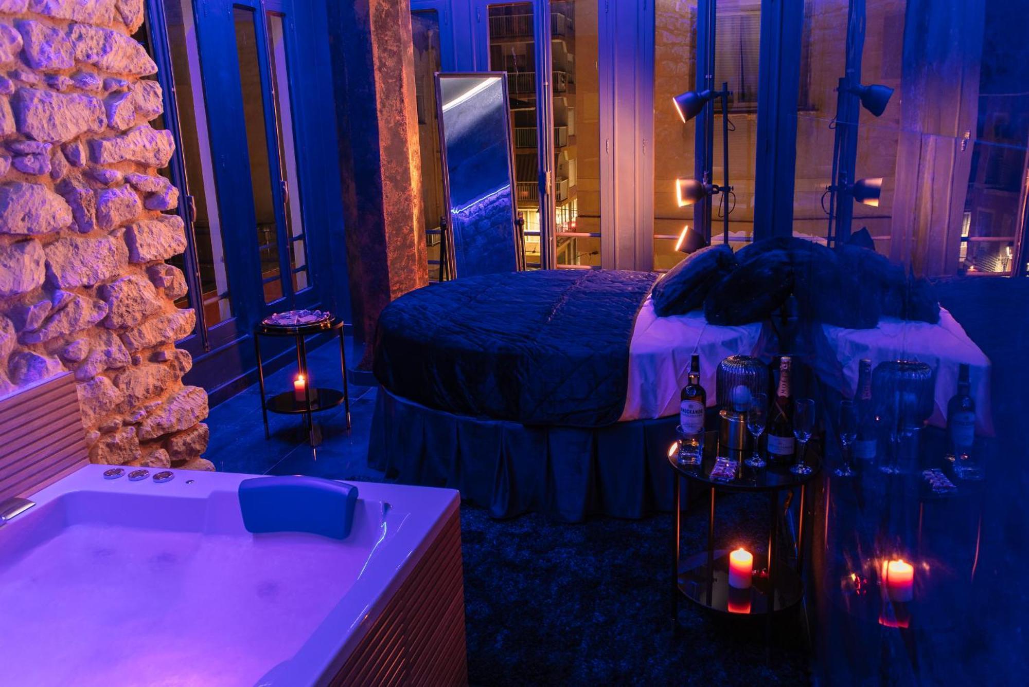 Utopia - Boutique Adultos Guest house *