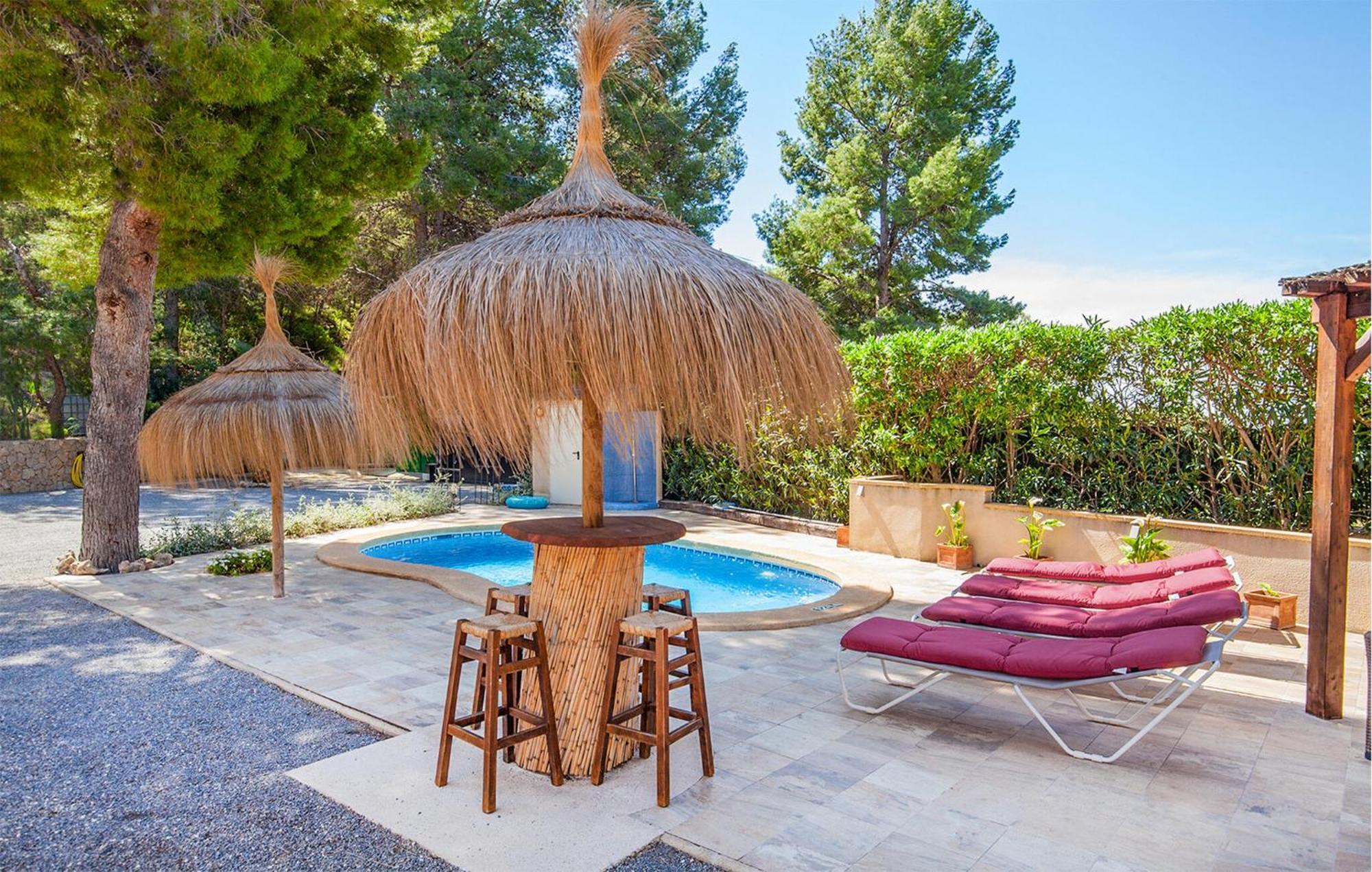 The Willows Holiday home Alicante