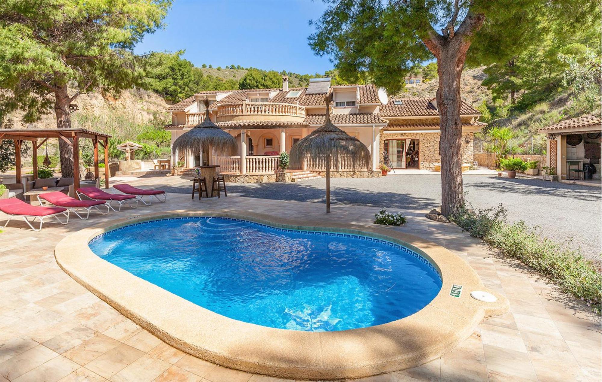 The Willows Holiday home Alicante