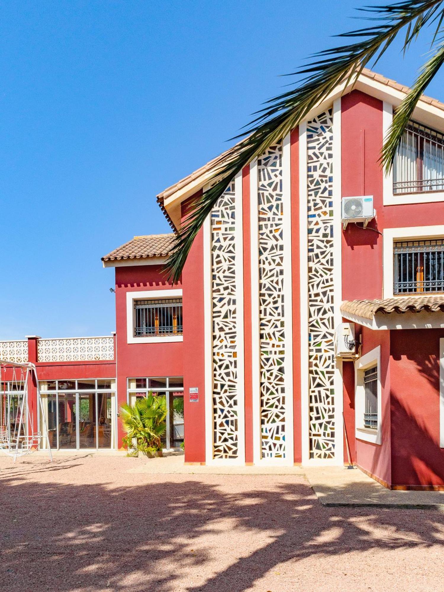 Villa Myflats Albufereta Hideaway Alicante