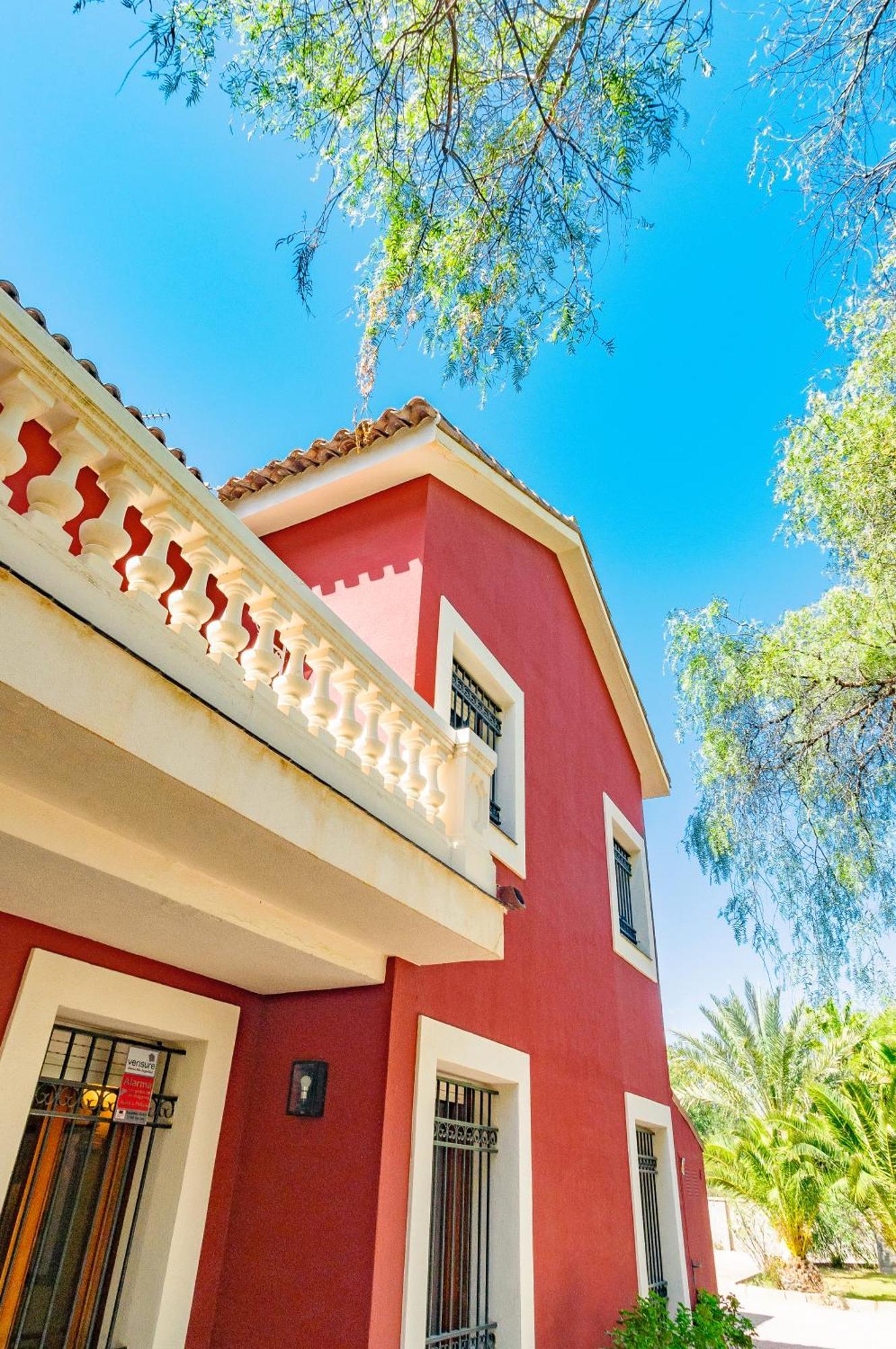 Villa Myflats Albufereta Hideaway *