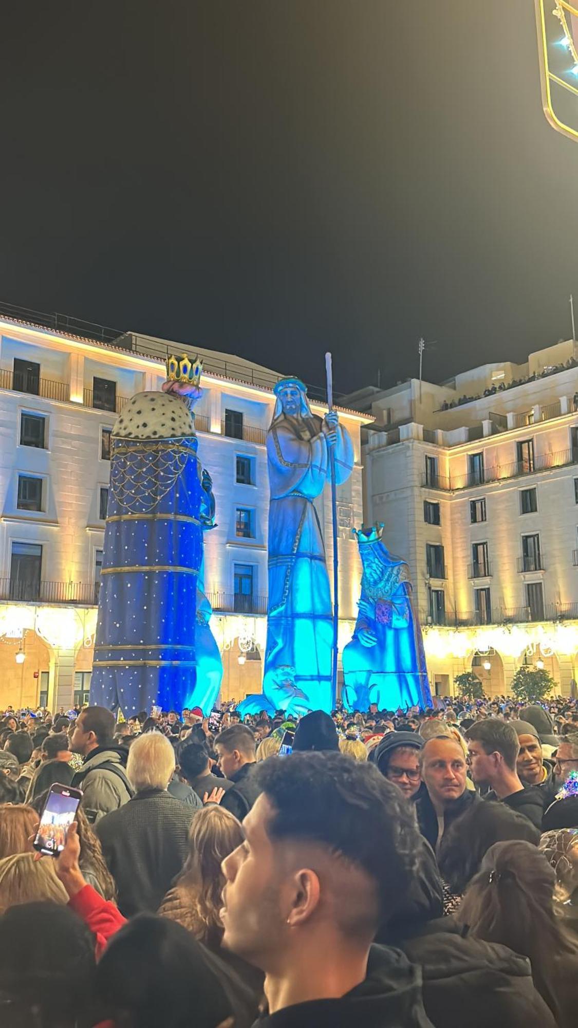 La Reina By The Sea Alicante