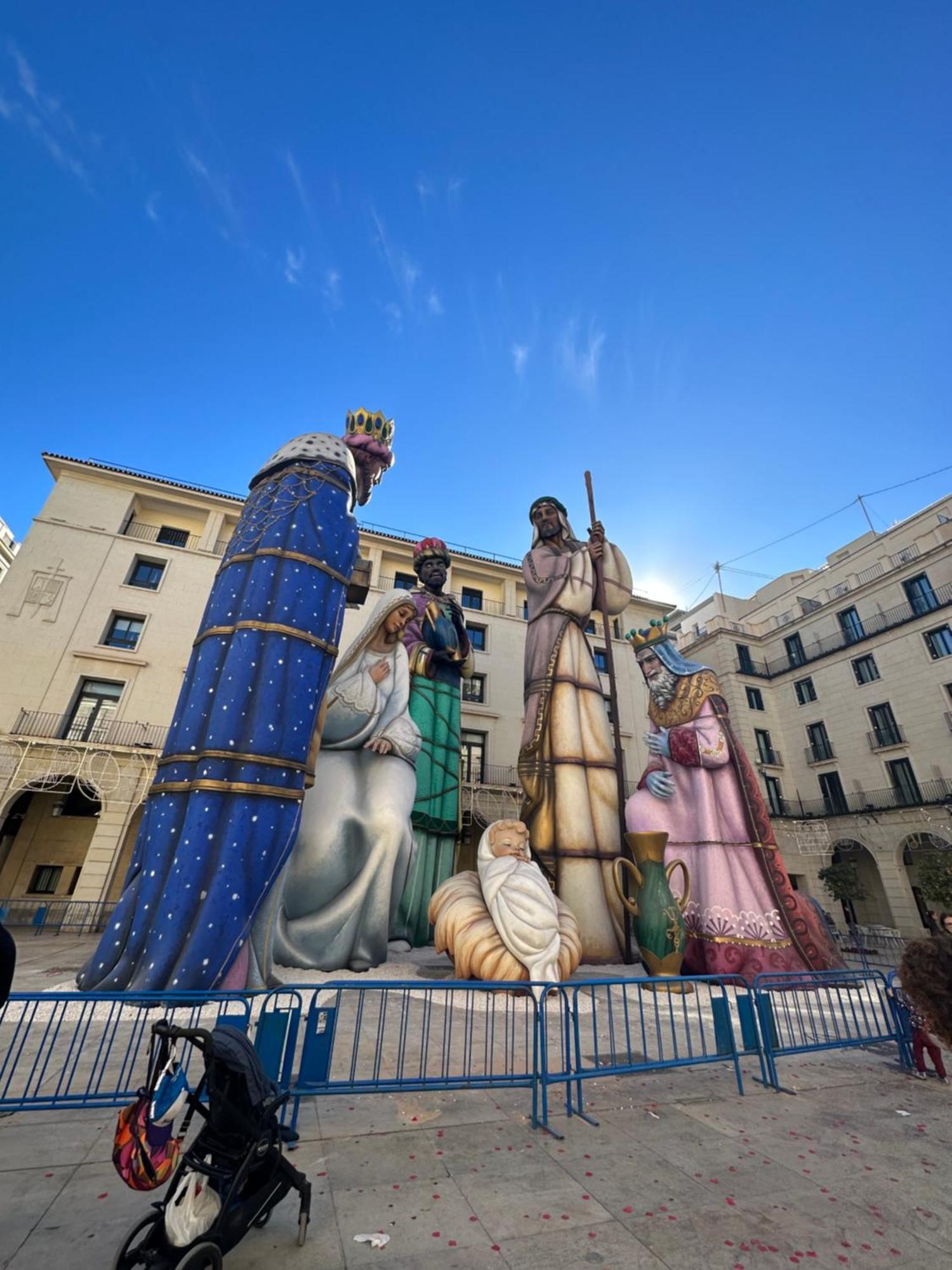 Huoneisto La Reina By The Sea Alicante