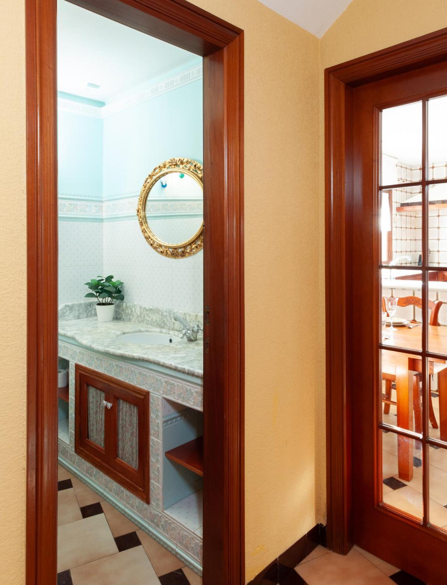 Myflats Albufereta Hideaway Alicante