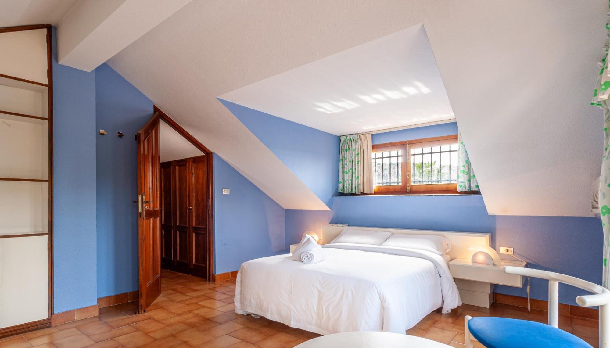 Villa Myflats Albufereta Hideaway *