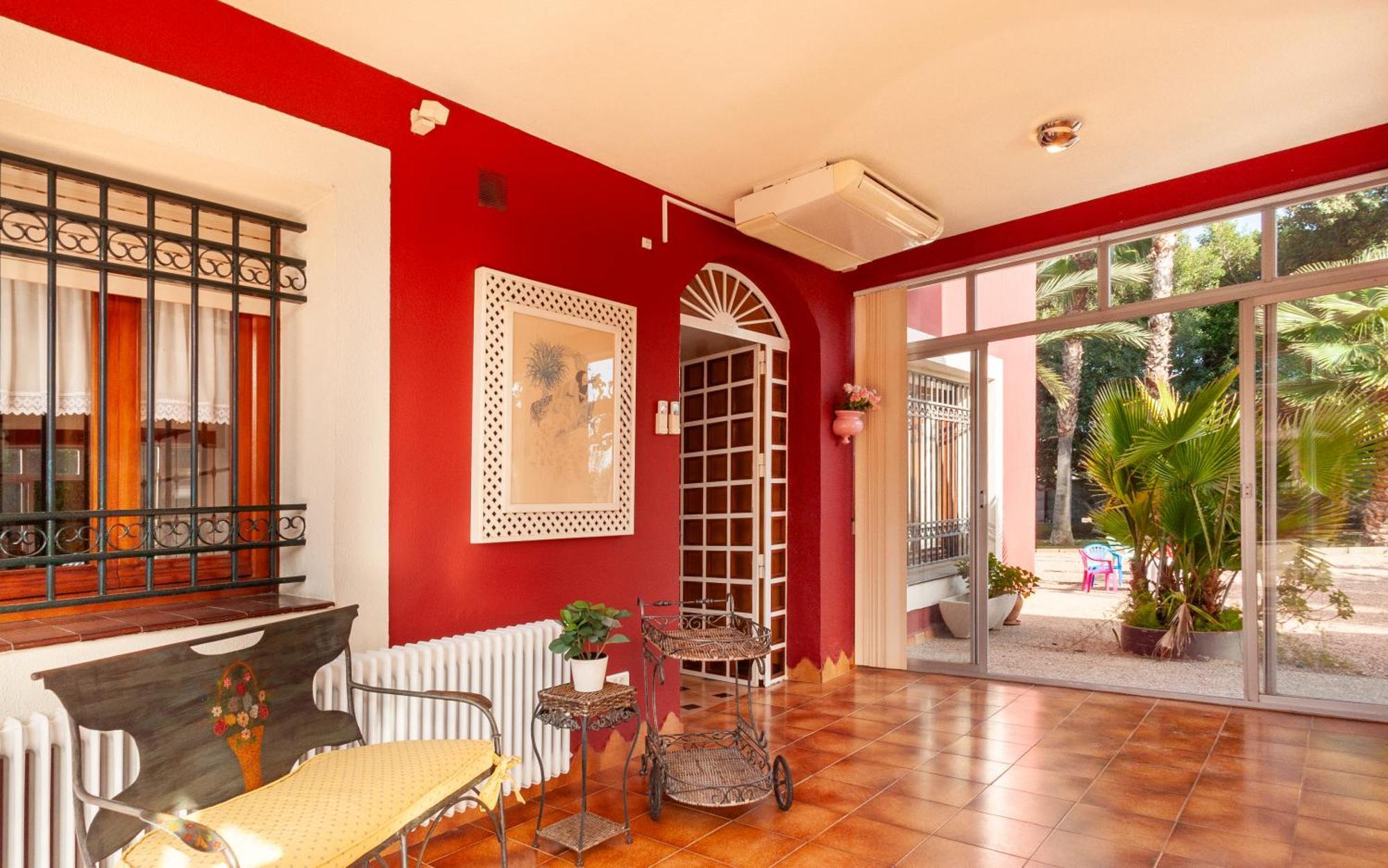 Myflats Albufereta Hideaway *