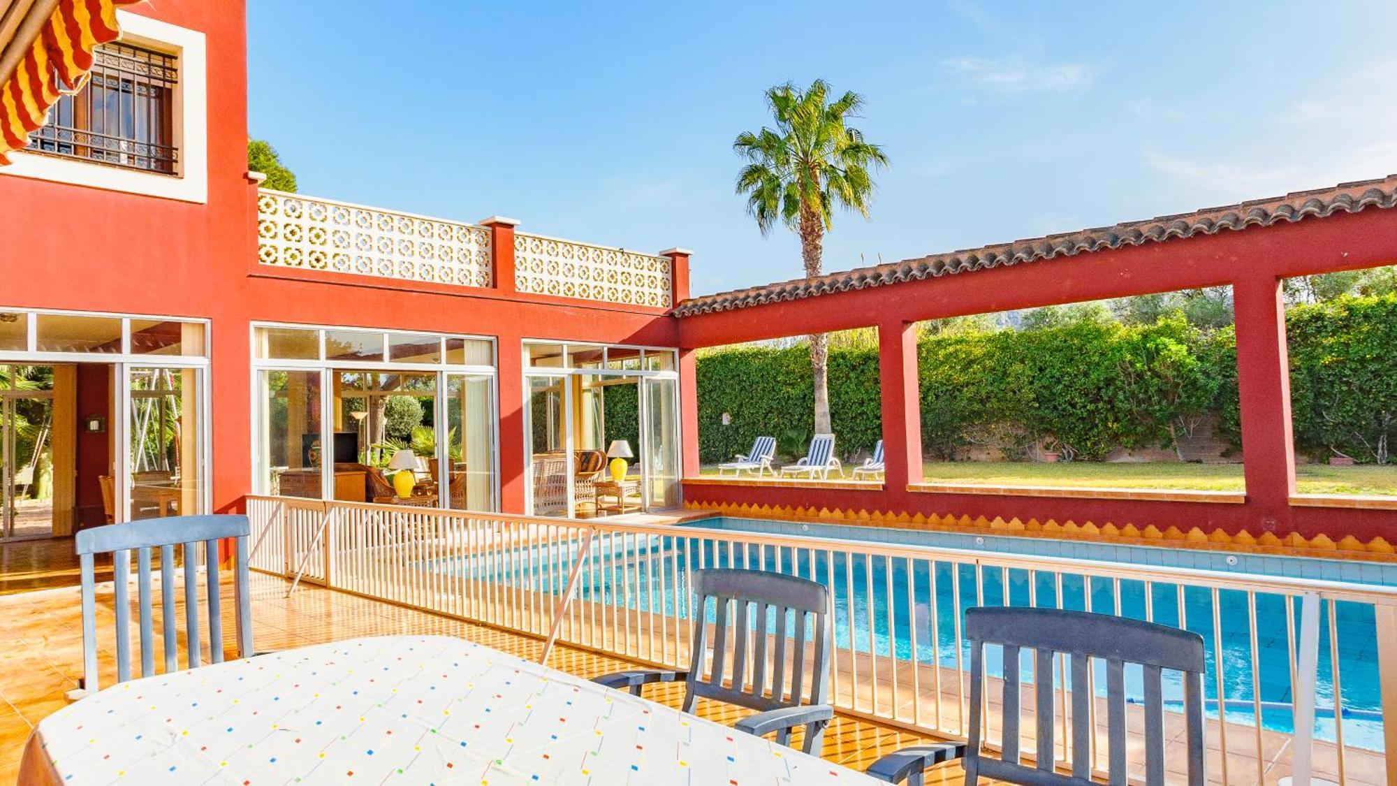 Myflats Albufereta Hideaway
