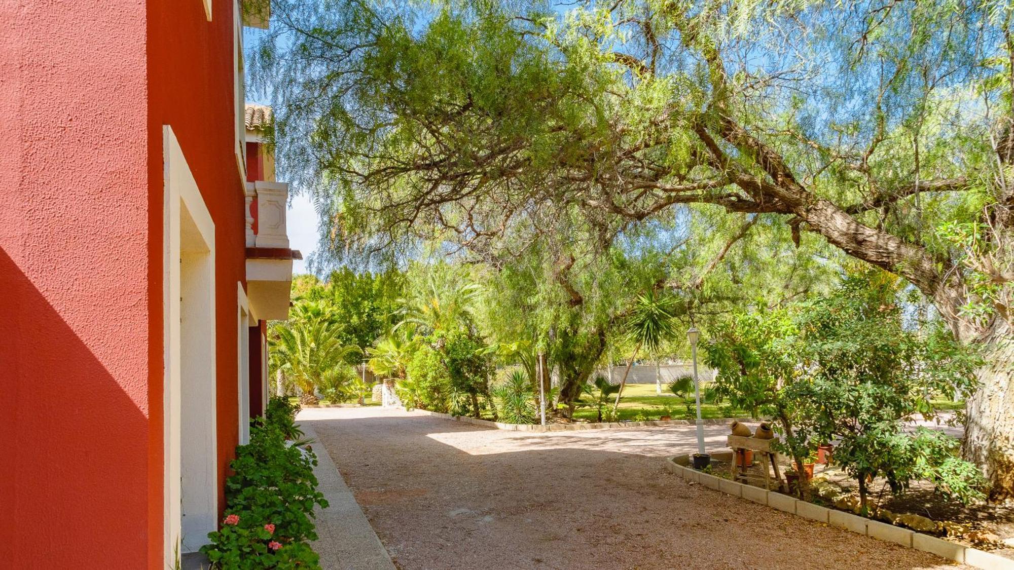 Myflats Albufereta Hideaway Villa Alicante