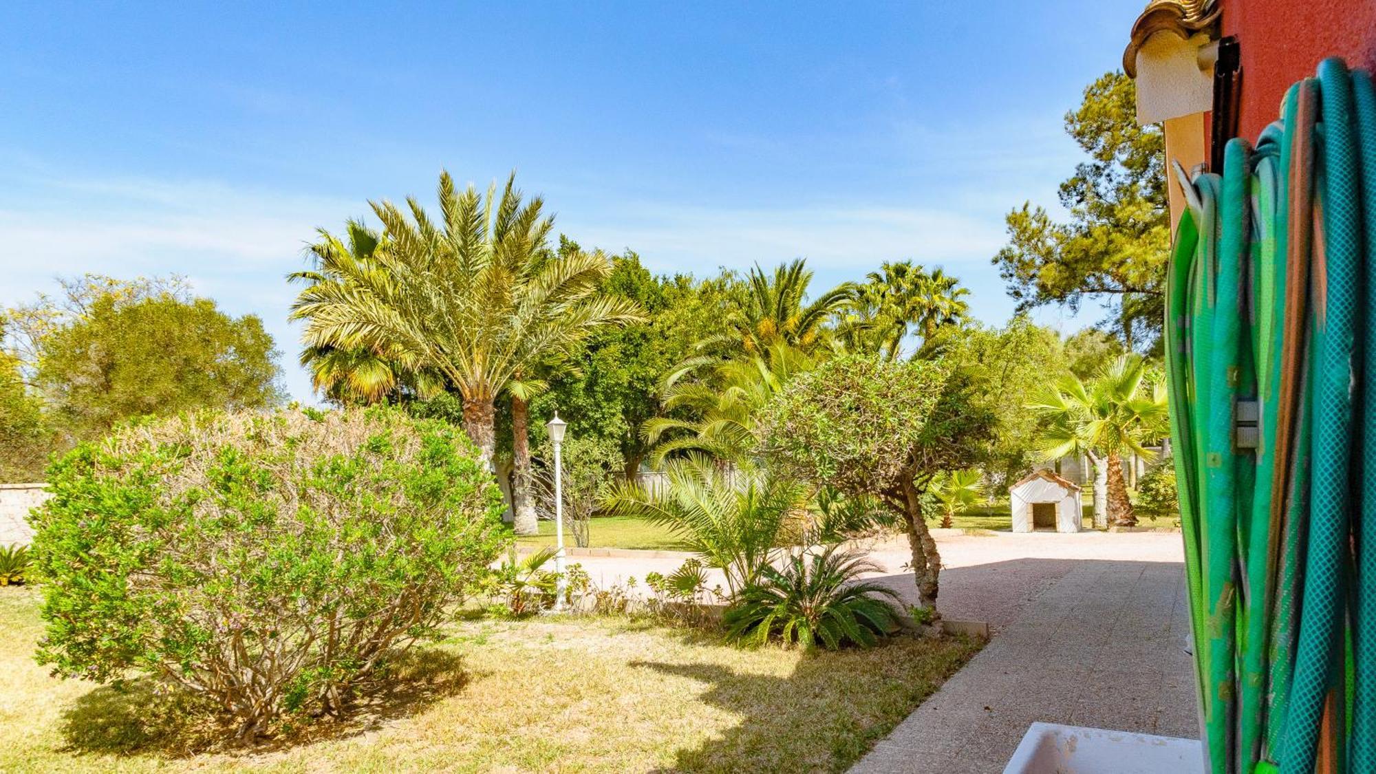 Myflats Albufereta Hideaway
