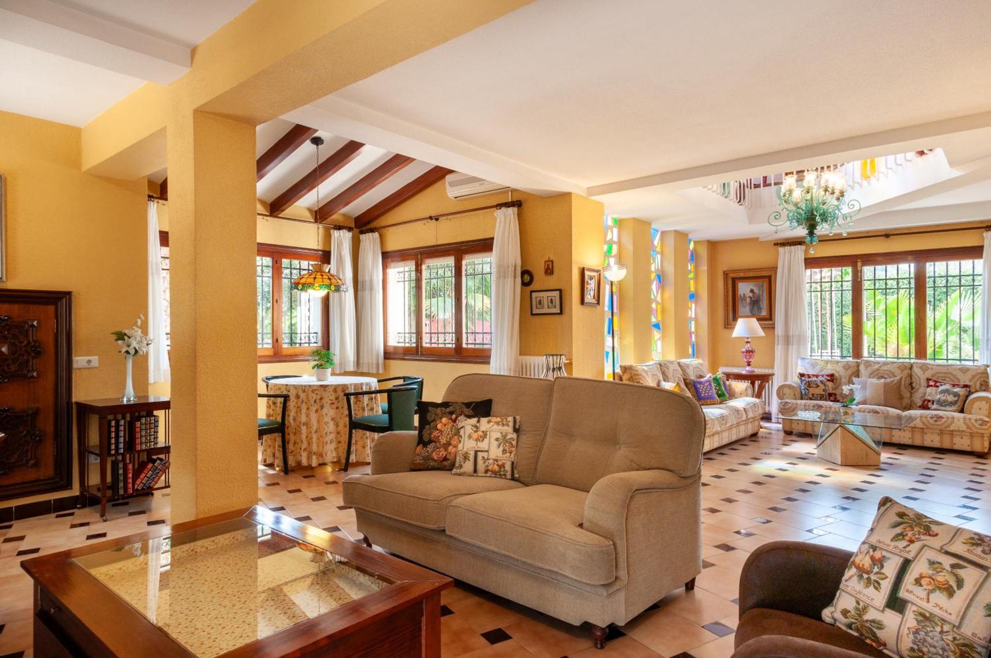 Villa Myflats Albufereta Hideaway *