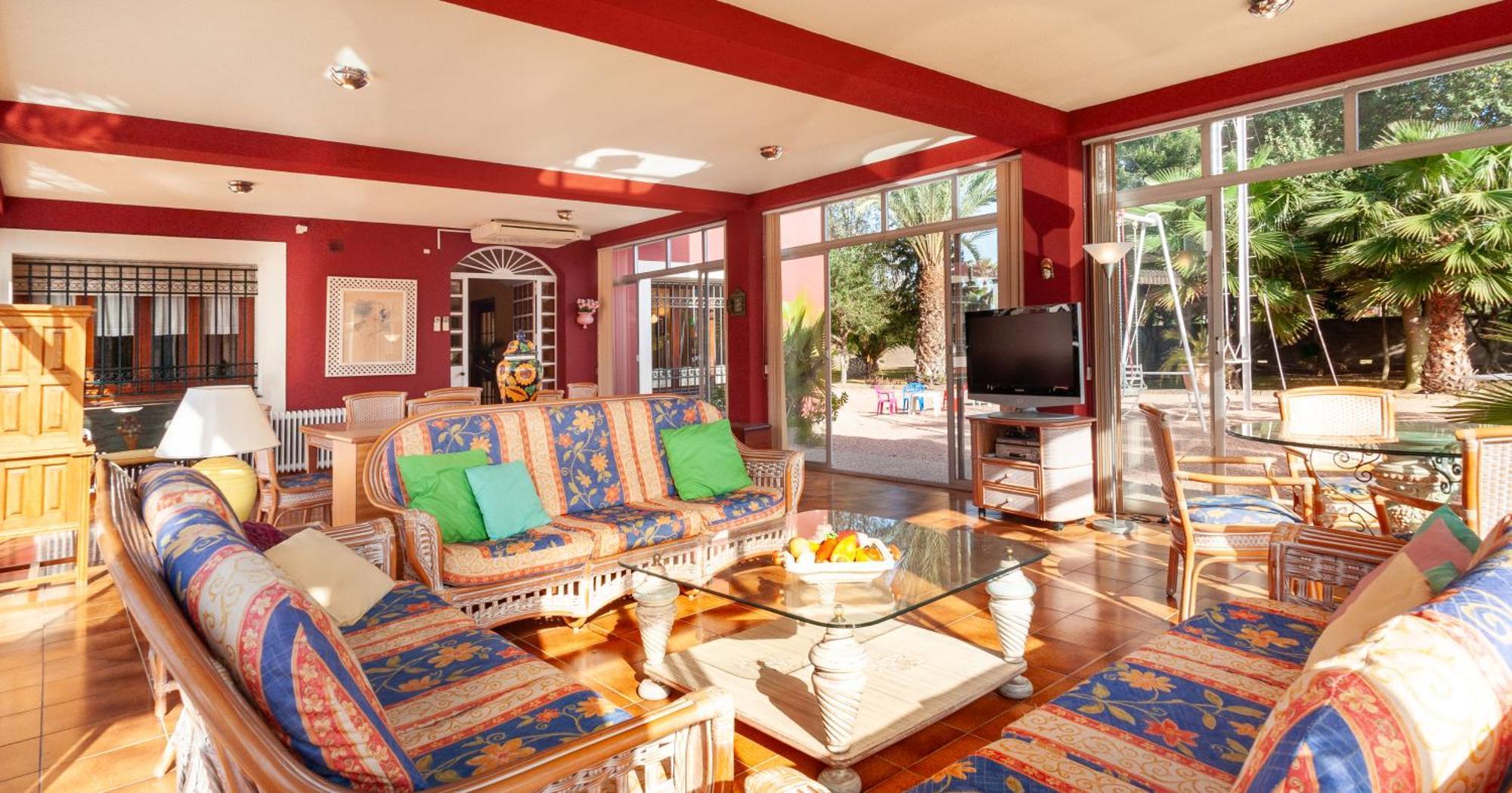 Villa Myflats Albufereta Hideaway Alicante