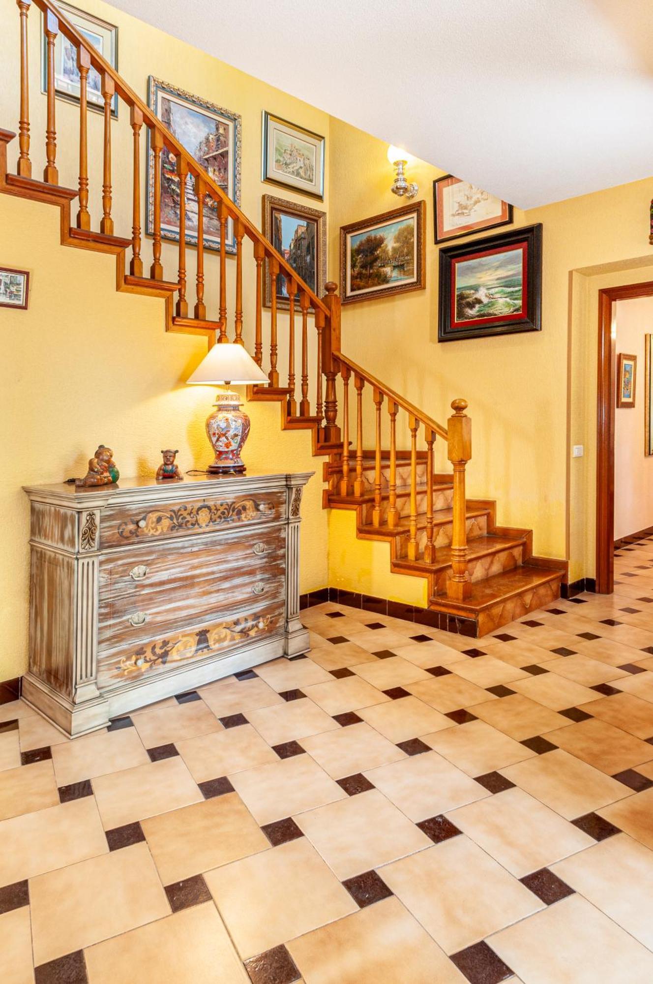 Myflats Albufereta Hideaway Villa