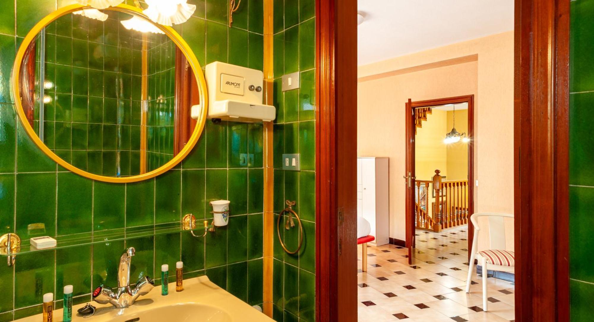 Villa Myflats Albufereta Hideaway *