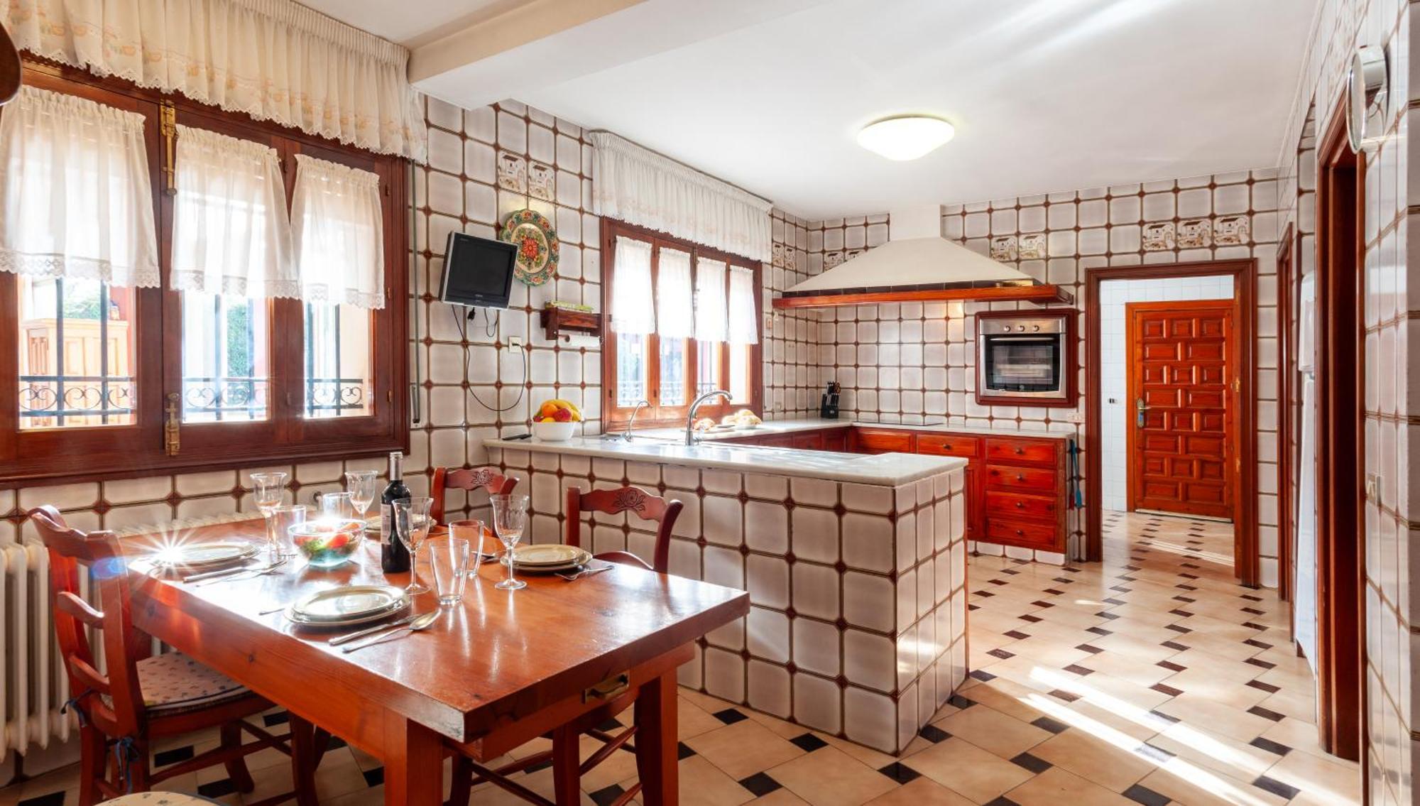 Myflats Albufereta Hideaway