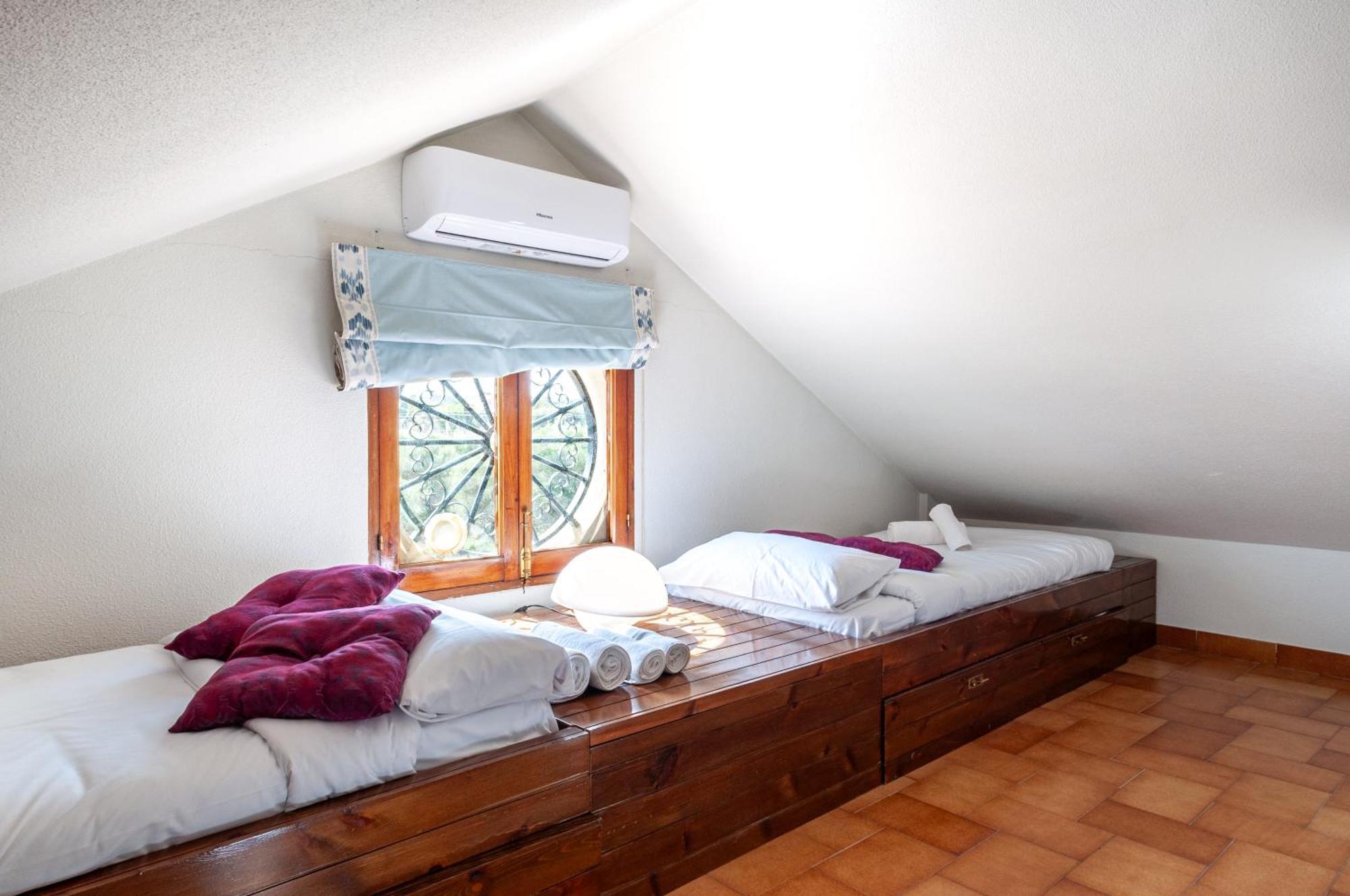 Villa Myflats Albufereta Hideaway Alicante
