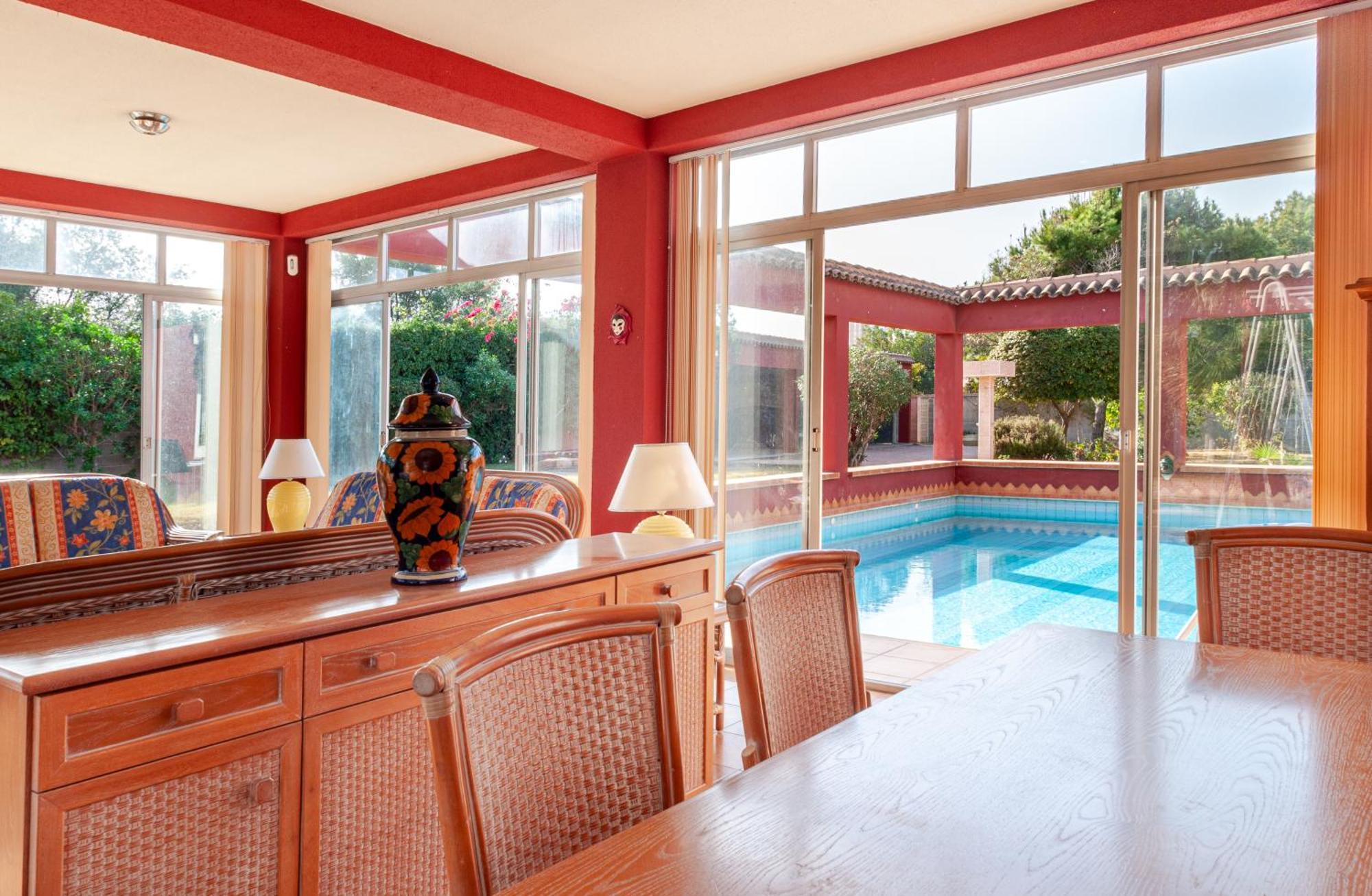 Villa Myflats Albufereta Hideaway