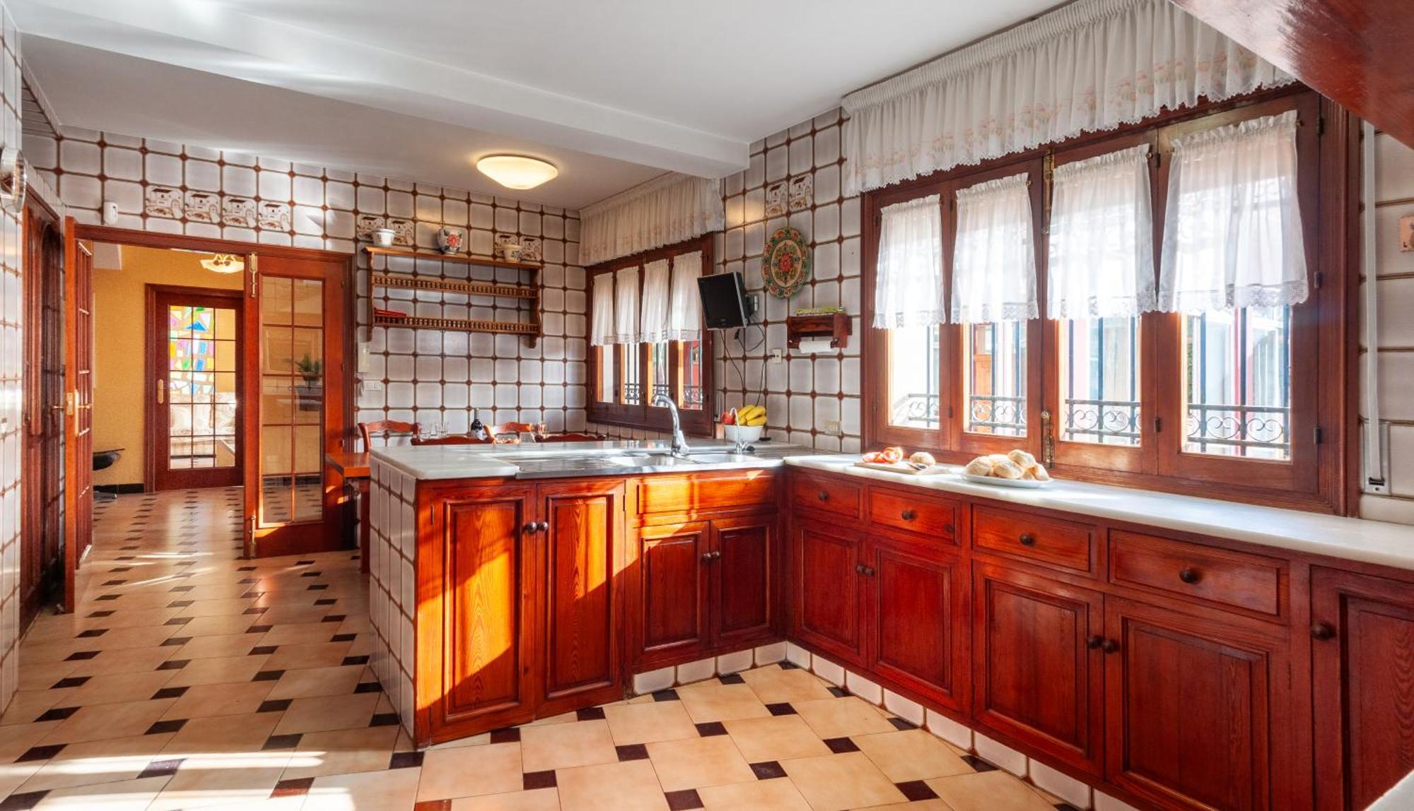 Villa Myflats Albufereta Hideaway *