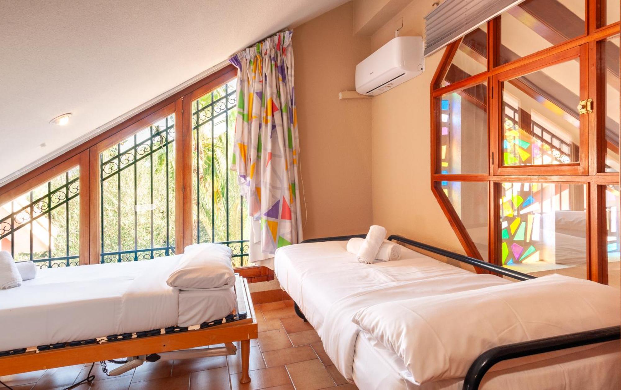 Villa Myflats Albufereta Hideaway