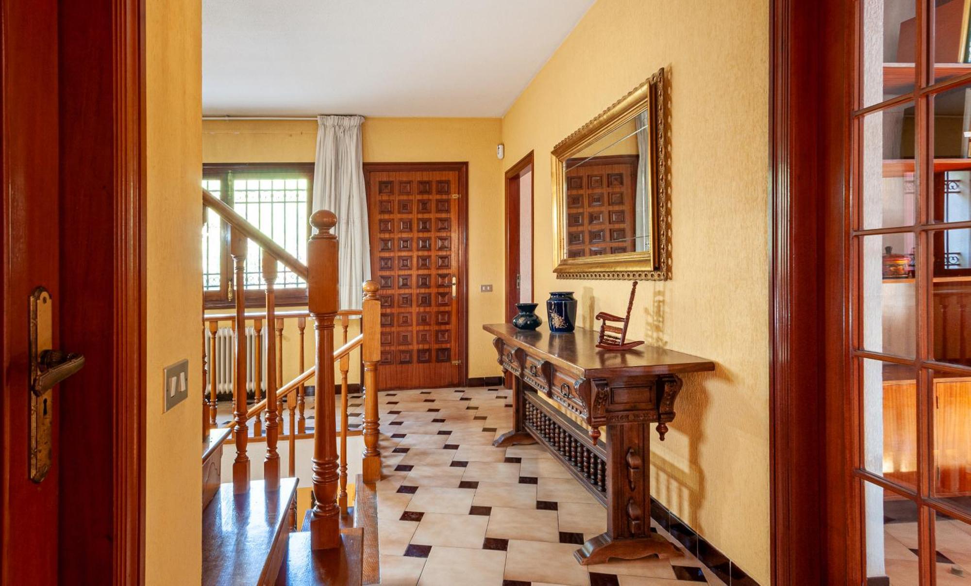 Villa Myflats Albufereta Hideaway *