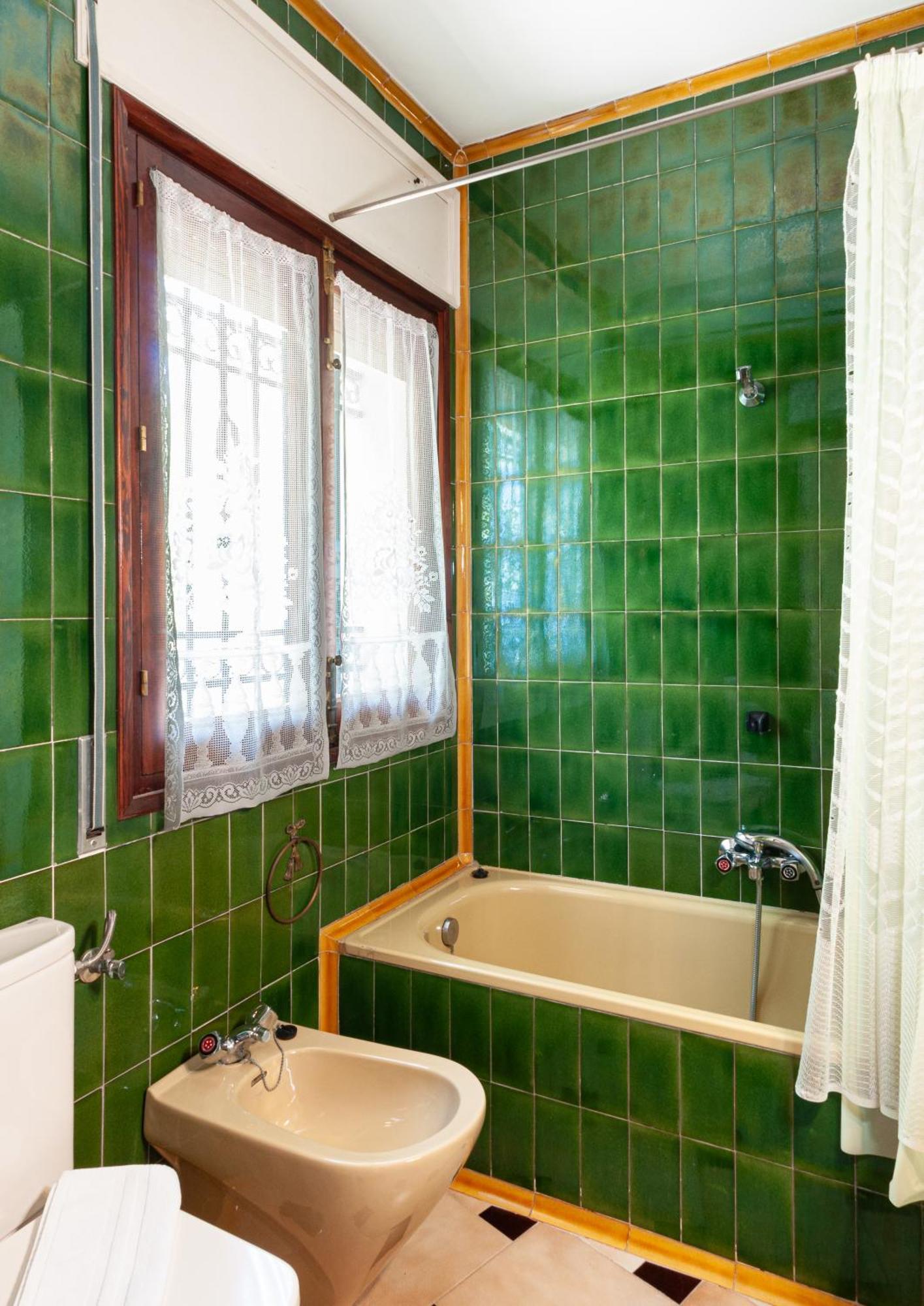 Myflats Albufereta Hideaway *