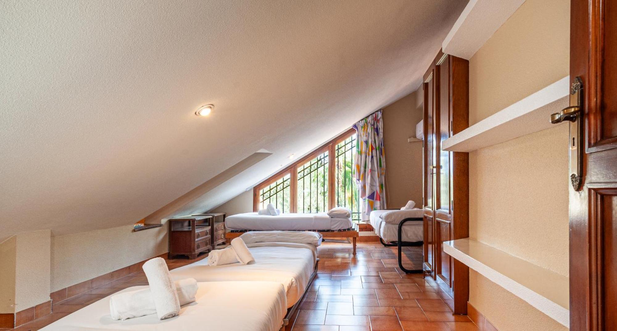 Villa Myflats Albufereta Hideaway Alicante