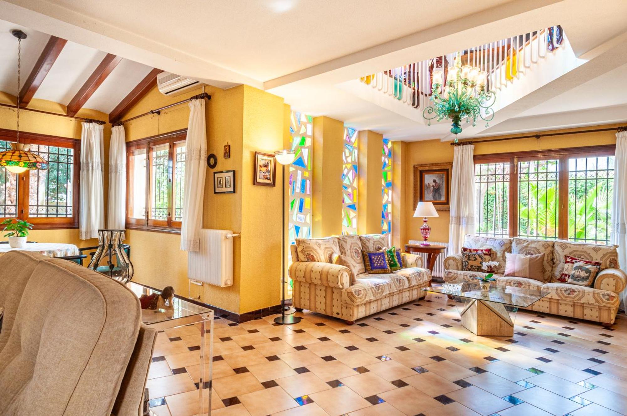 Myflats Albufereta Hideaway Villa Alicante
