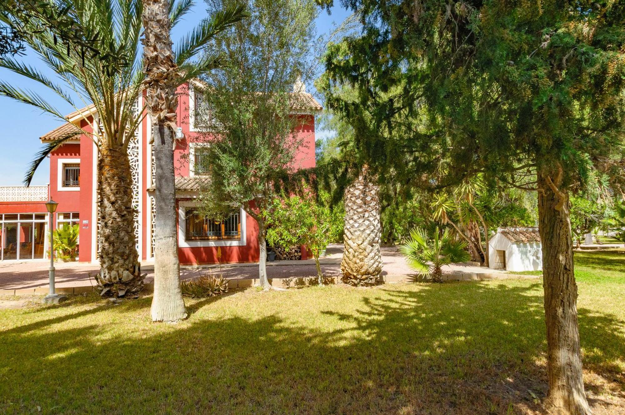 Villa Myflats Albufereta Hideaway Alicante
