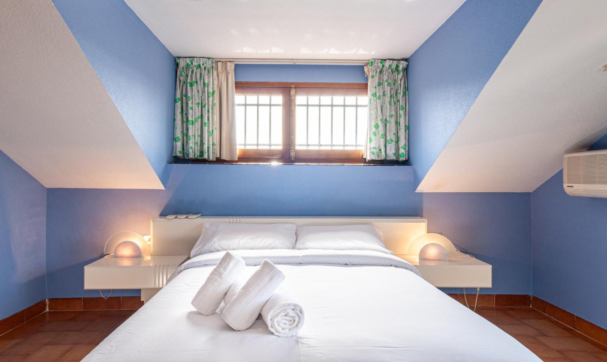 Myflats Albufereta Hideaway Villa *