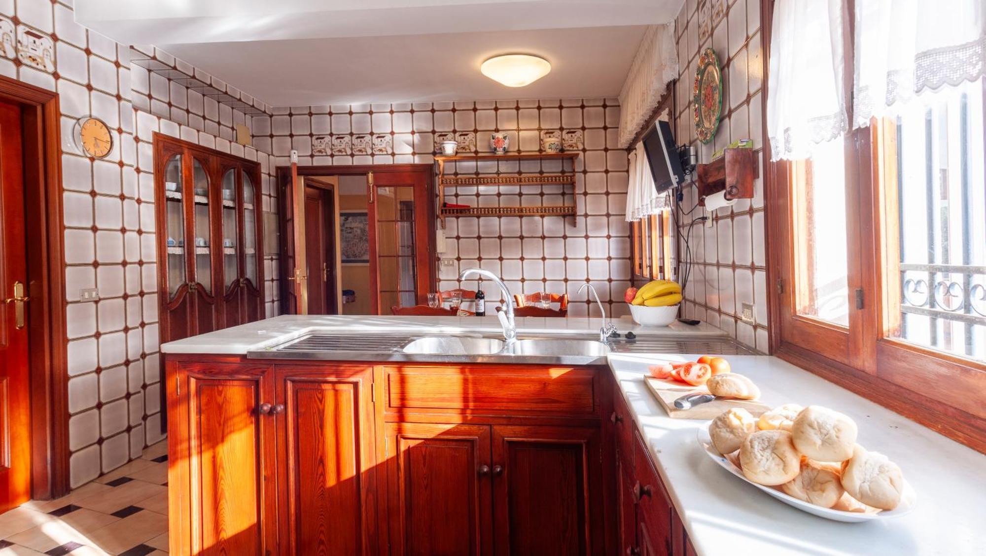 Myflats Albufereta Hideaway Villa Alicante