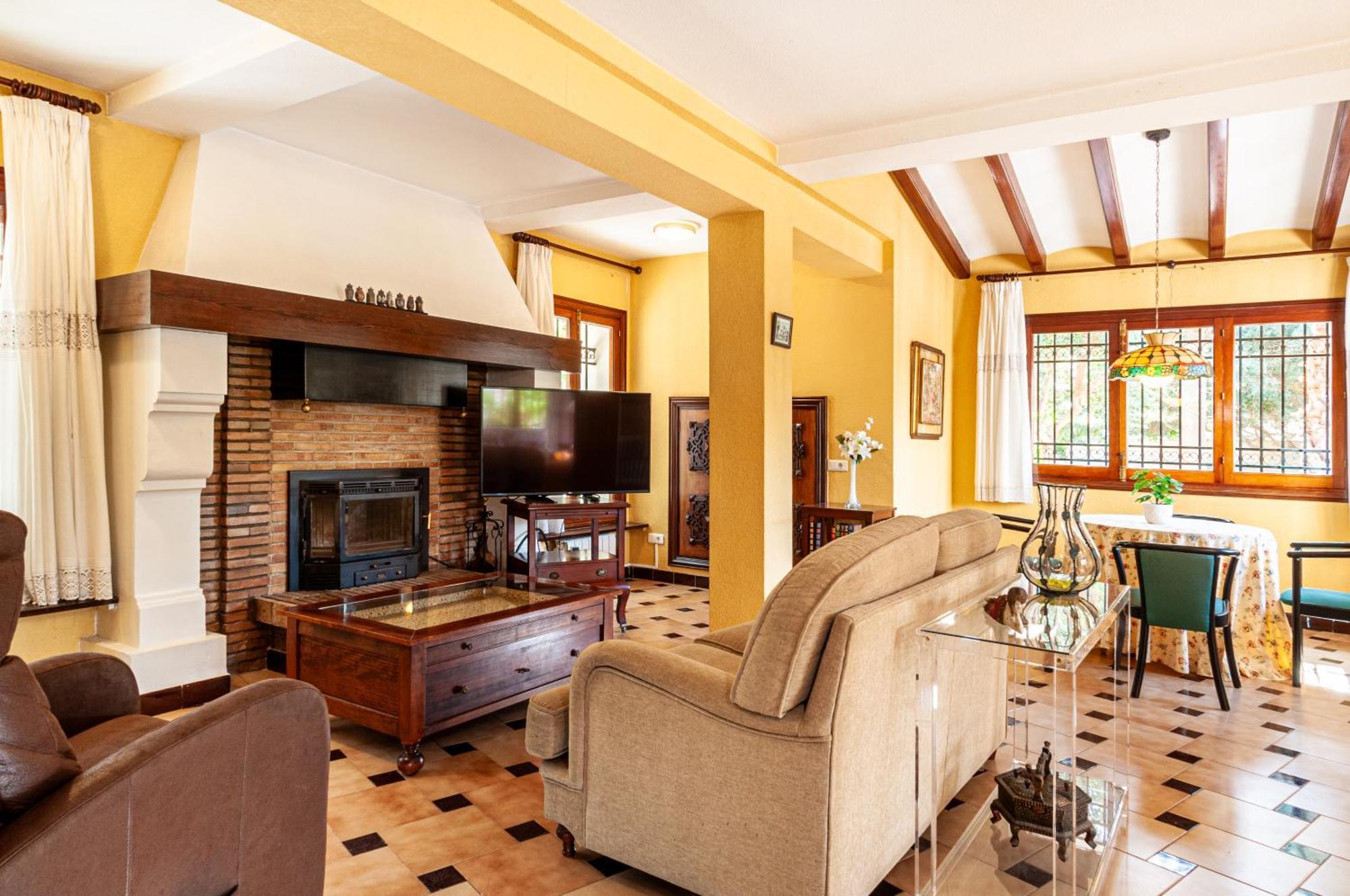 Villa Myflats Albufereta Hideaway
