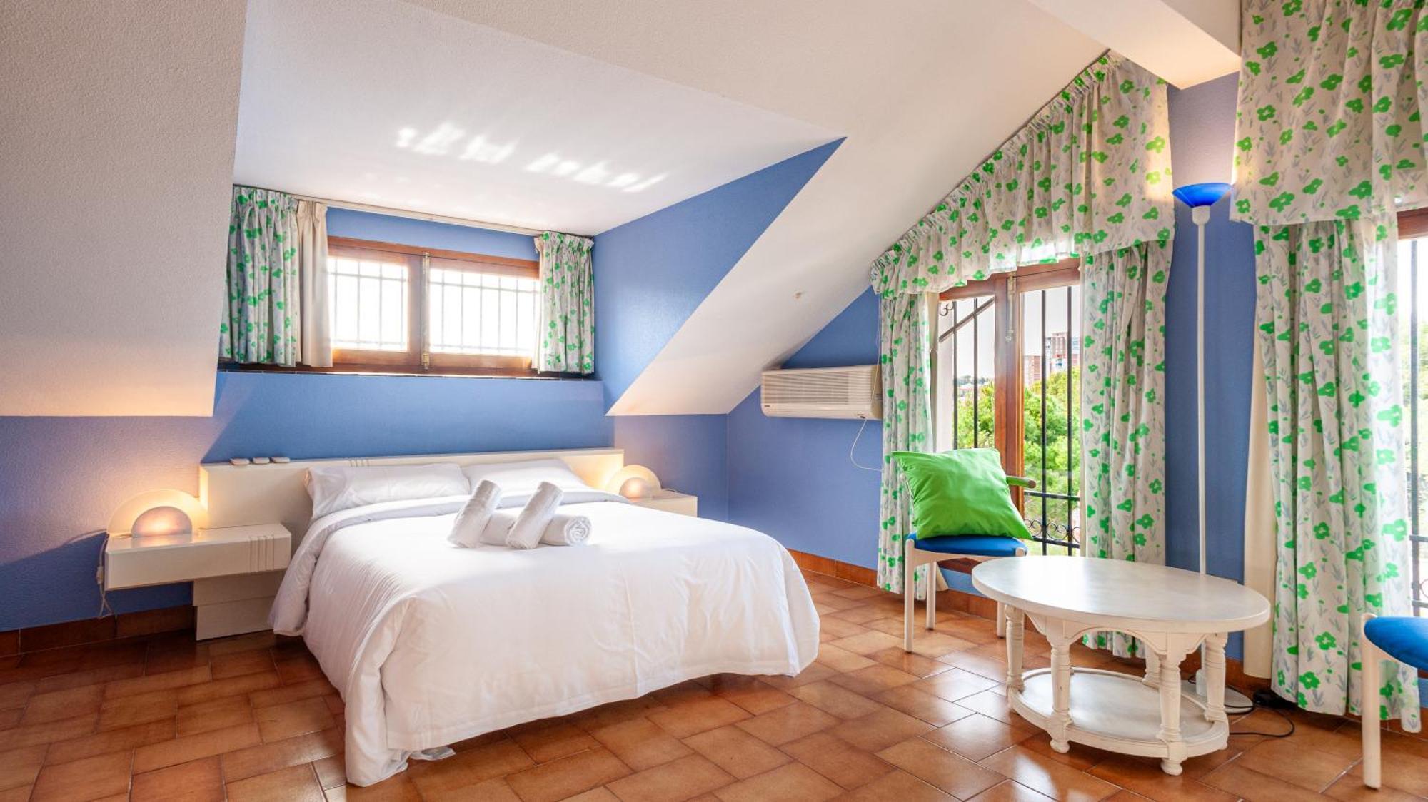 Myflats Albufereta Hideaway Alicante